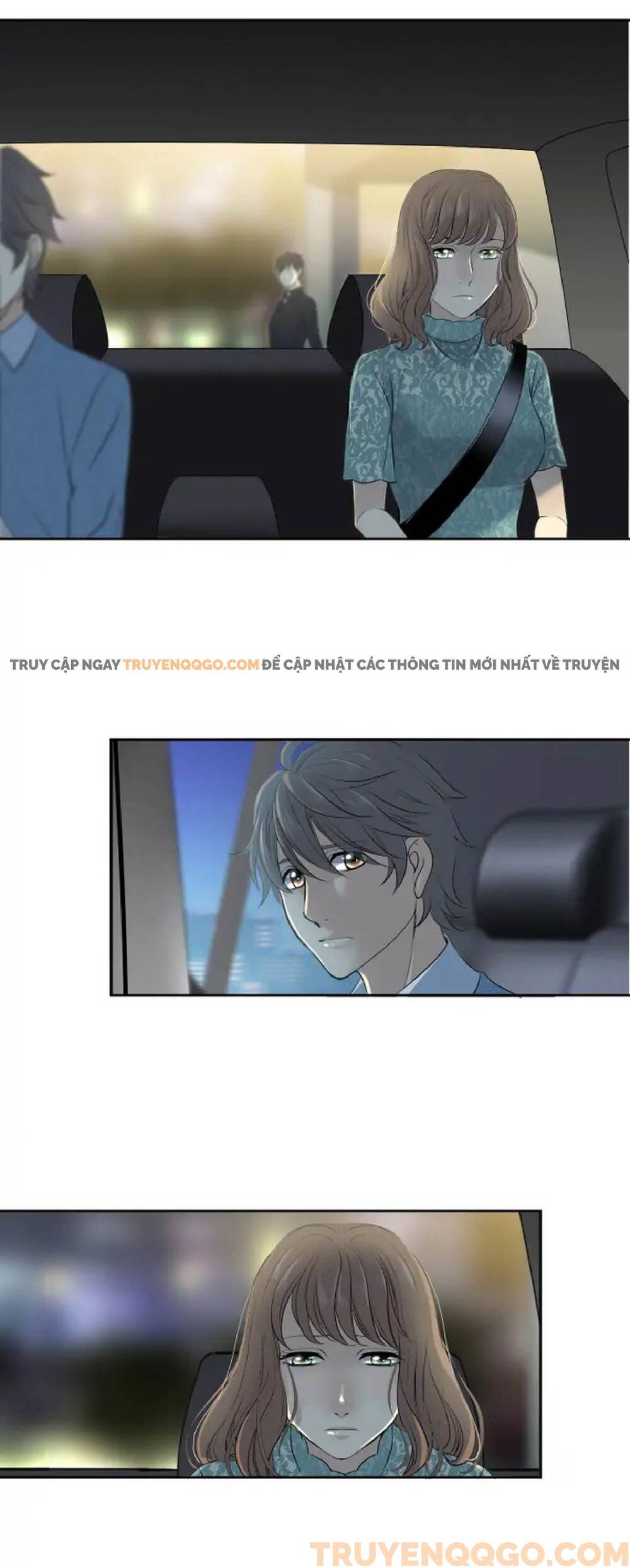 Dâng Mình Cho Nữ Xà Thần Chapter 28 - 13