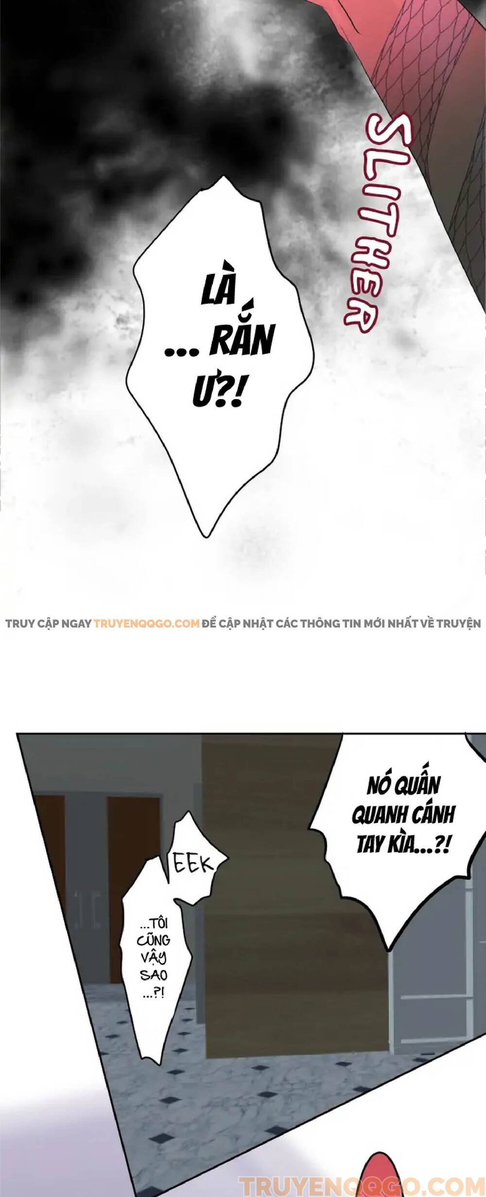 Dâng Mình Cho Nữ Xà Thần Chapter 24 - 15