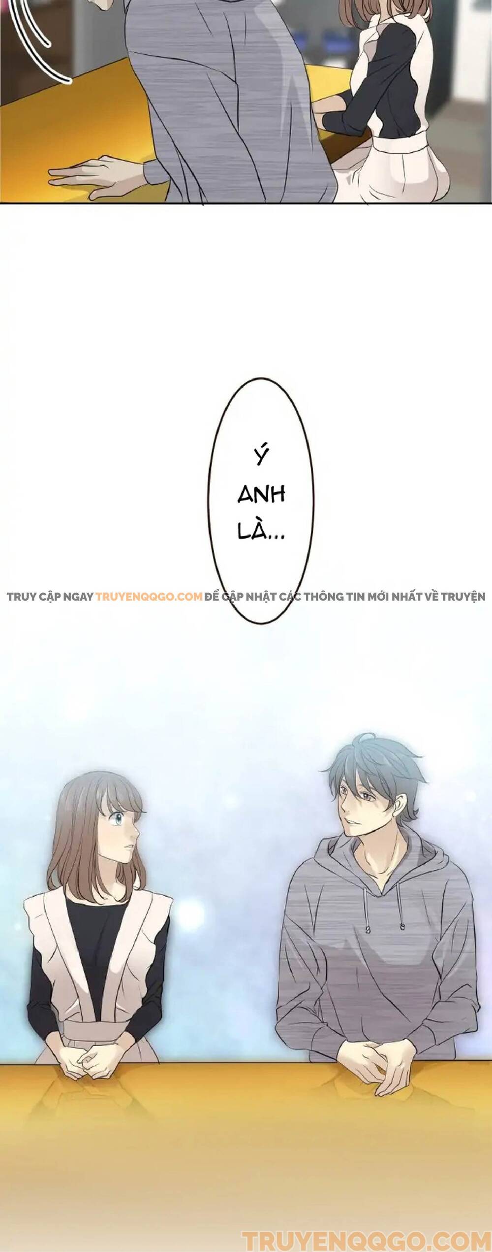 Dâng Mình Cho Nữ Xà Thần Chapter 19 - 19