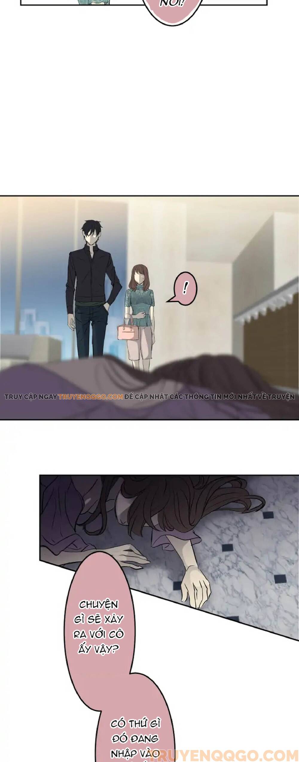 Dâng Mình Cho Nữ Xà Thần Chapter 27 - 14