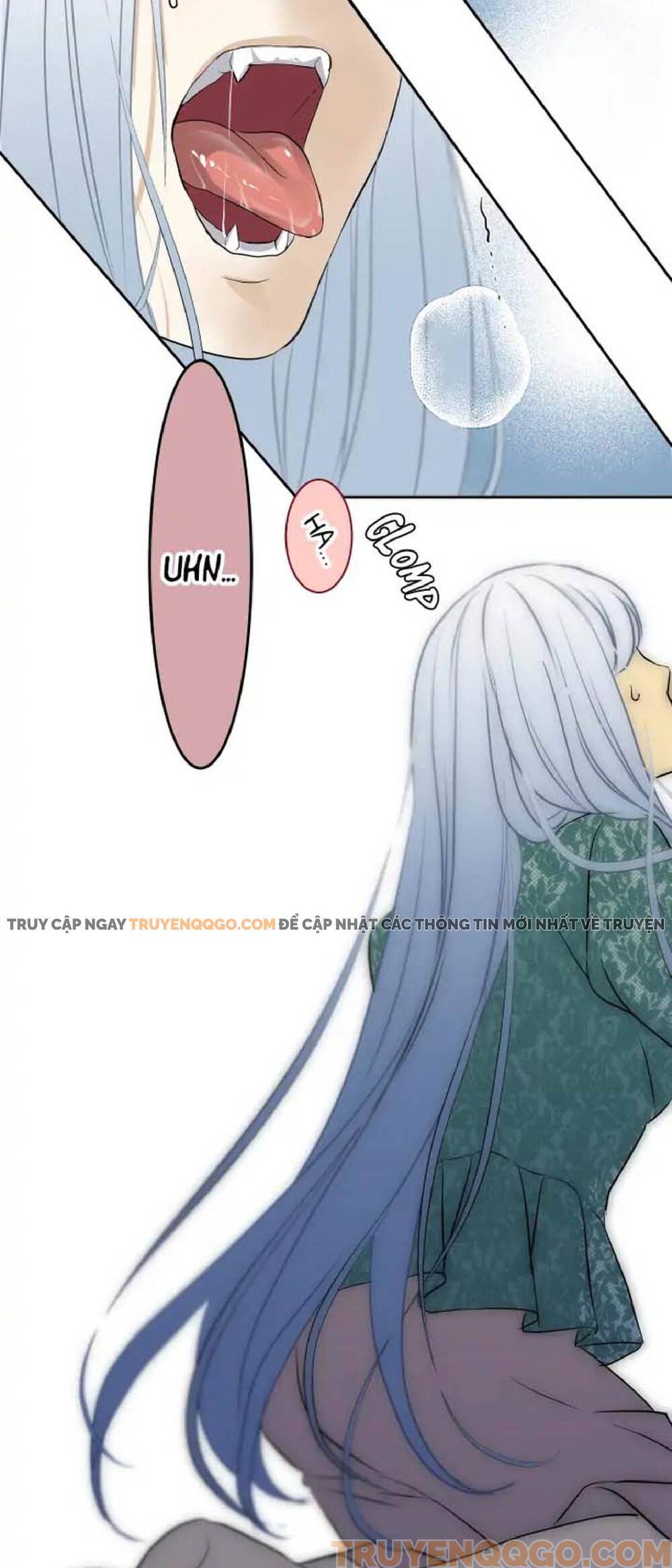 Dâng Mình Cho Nữ Xà Thần Chapter 25 - 15