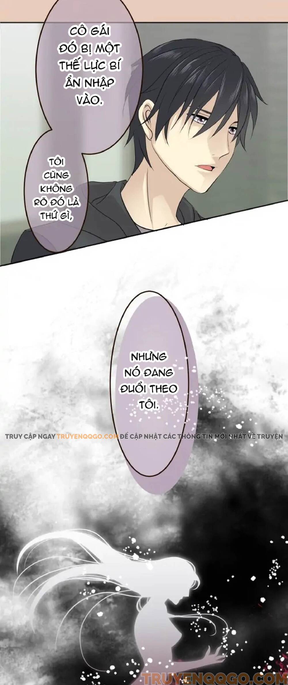 Dâng Mình Cho Nữ Xà Thần Chapter 18 - 21