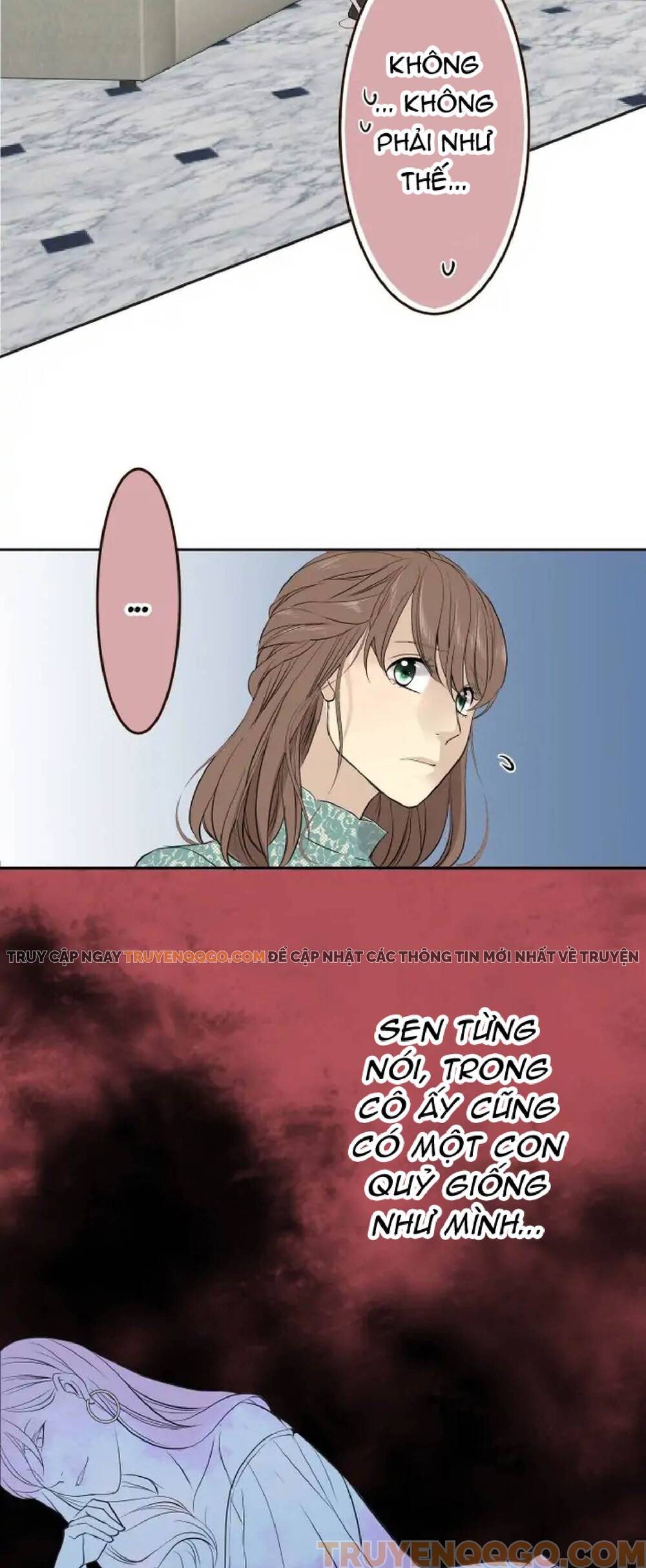 Dâng Mình Cho Nữ Xà Thần Chapter 22 - 17