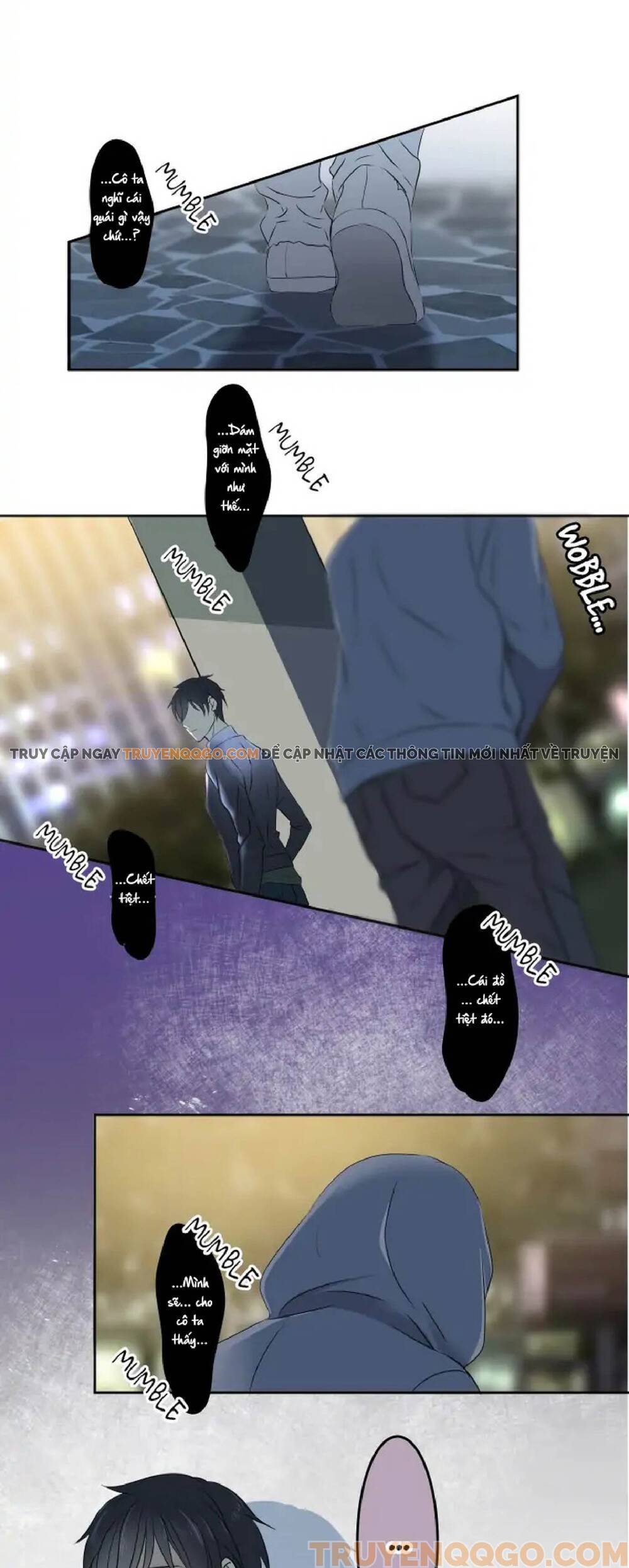 Dâng Mình Cho Nữ Xà Thần Chapter 28 - 14