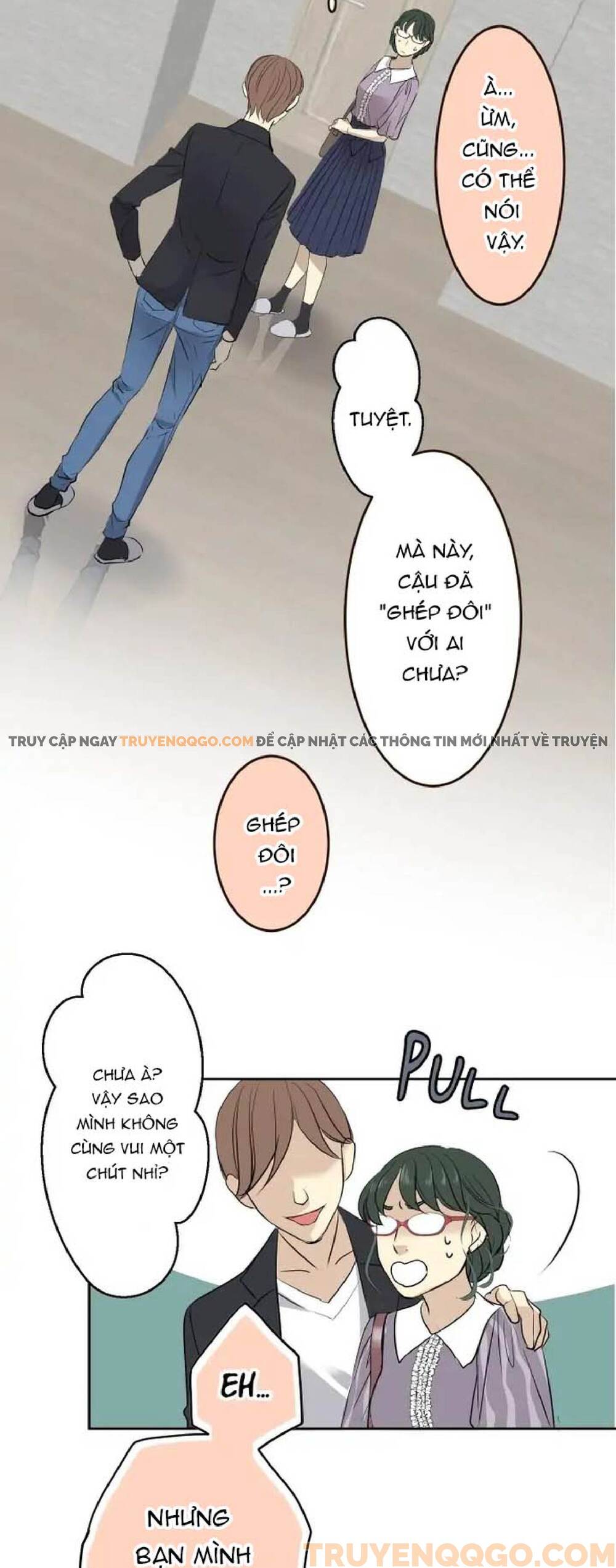 Dâng Mình Cho Nữ Xà Thần Chapter 21 - 18