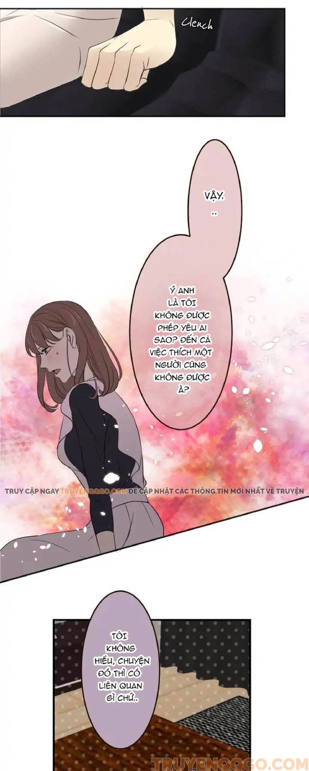 Dâng Mình Cho Nữ Xà Thần Chapter 20 - 19