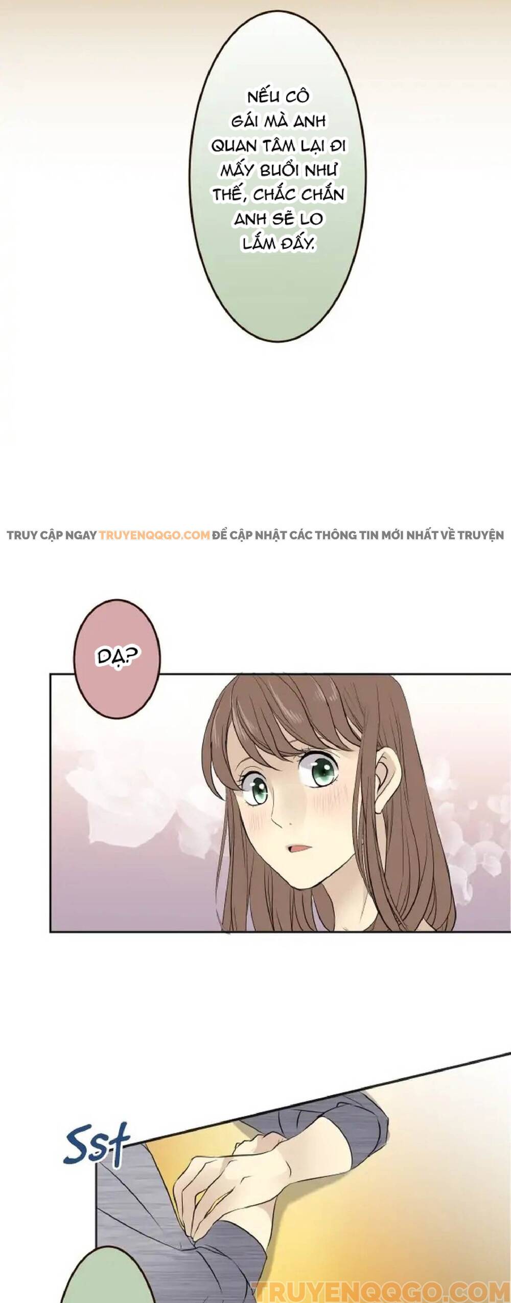 Dâng Mình Cho Nữ Xà Thần Chapter 19 - 20