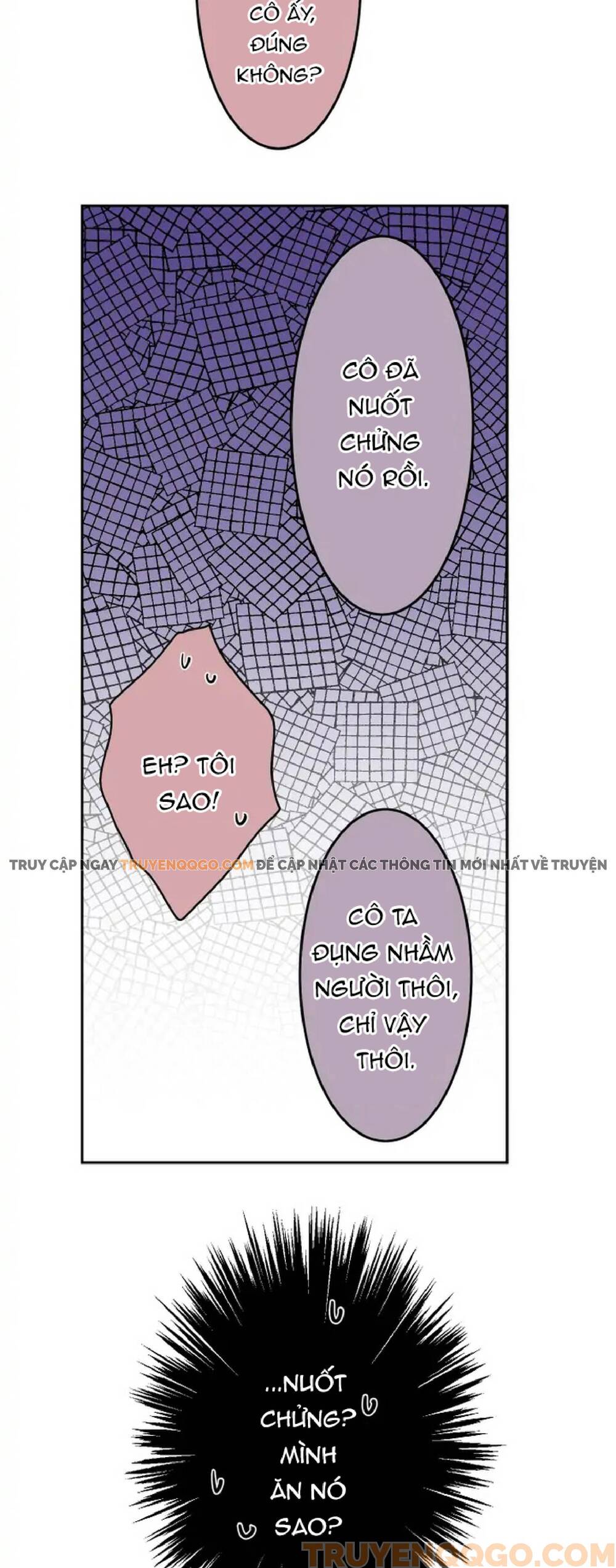 Dâng Mình Cho Nữ Xà Thần Chapter 27 - 15