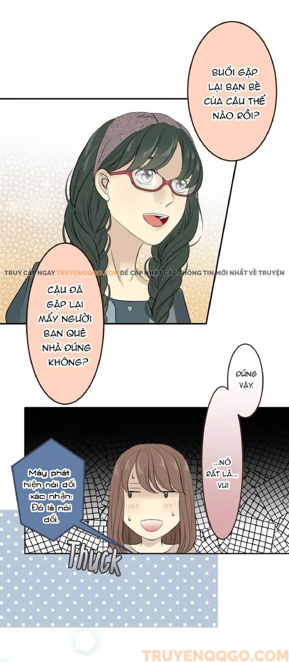 Dâng Mình Cho Nữ Xà Thần Chapter 17 - 24