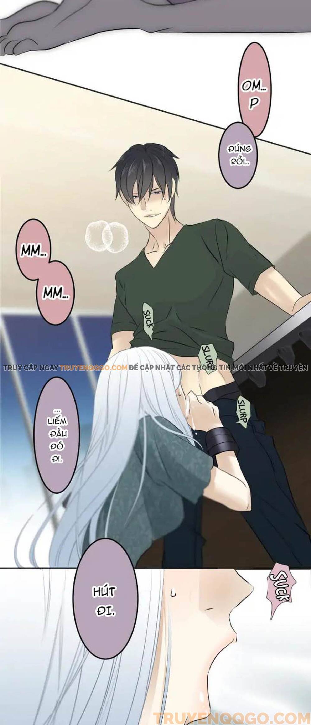 Dâng Mình Cho Nữ Xà Thần Chapter 25 - 16