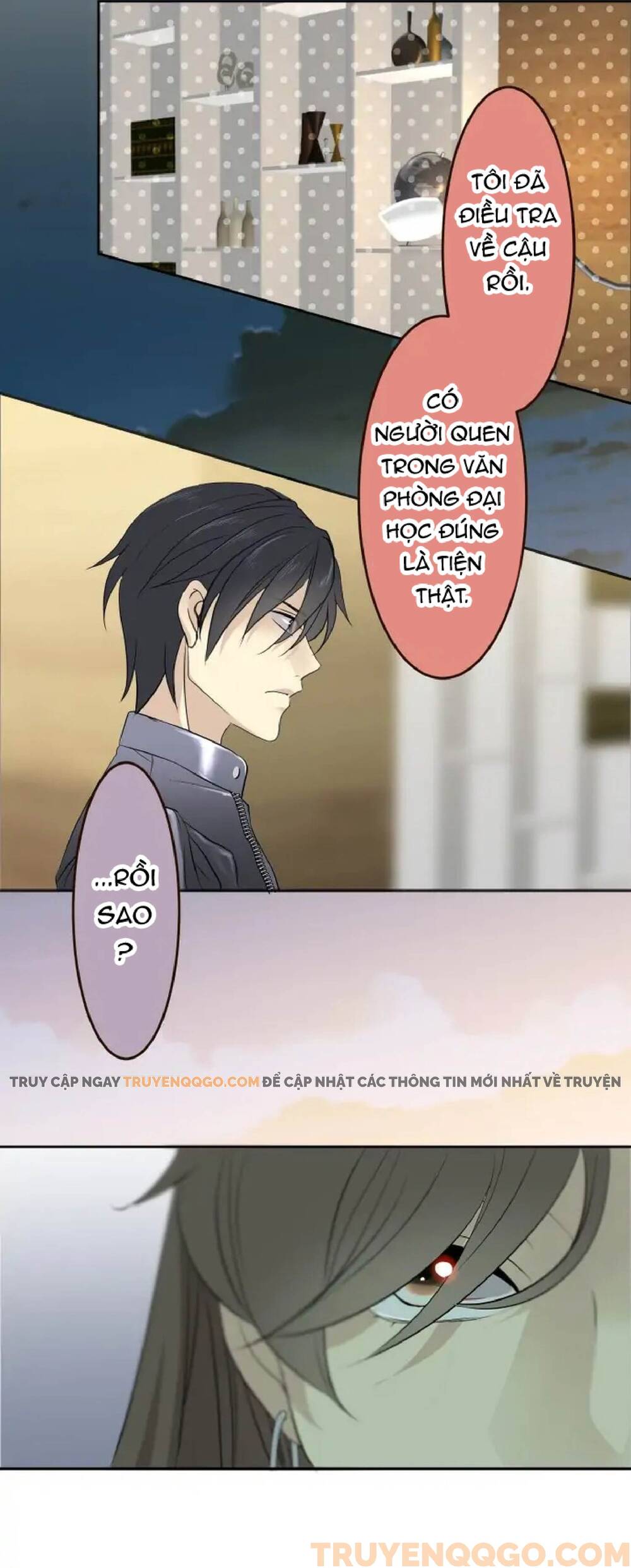 Dâng Mình Cho Nữ Xà Thần Chapter 23 - 17