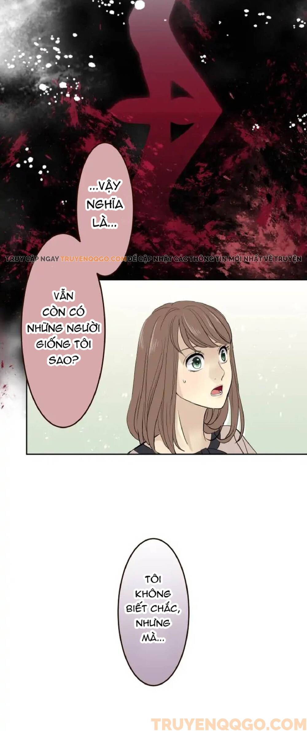 Dâng Mình Cho Nữ Xà Thần Chapter 18 - 22