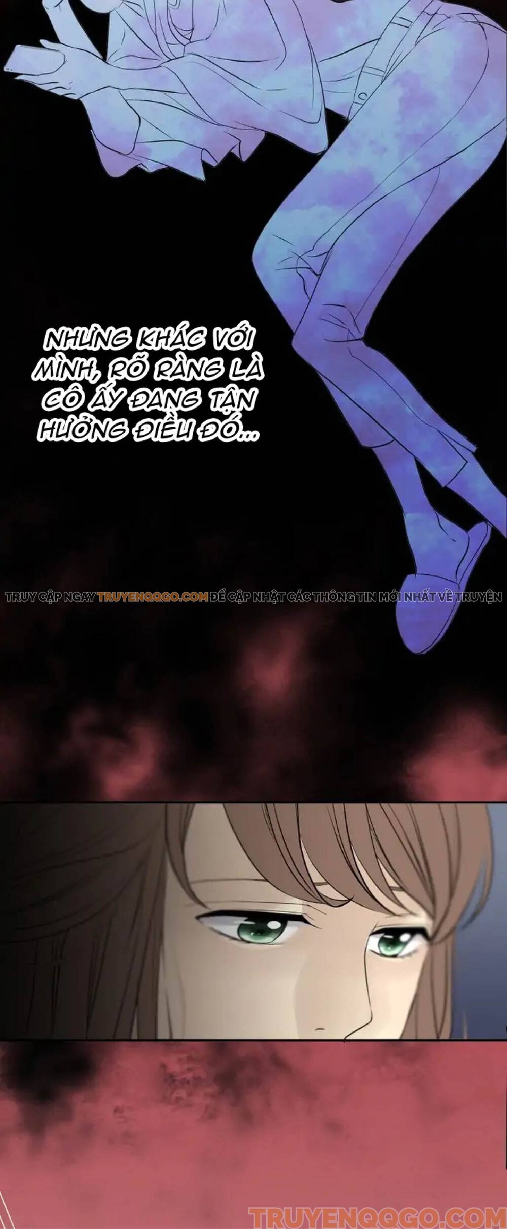 Dâng Mình Cho Nữ Xà Thần Chapter 22 - 18