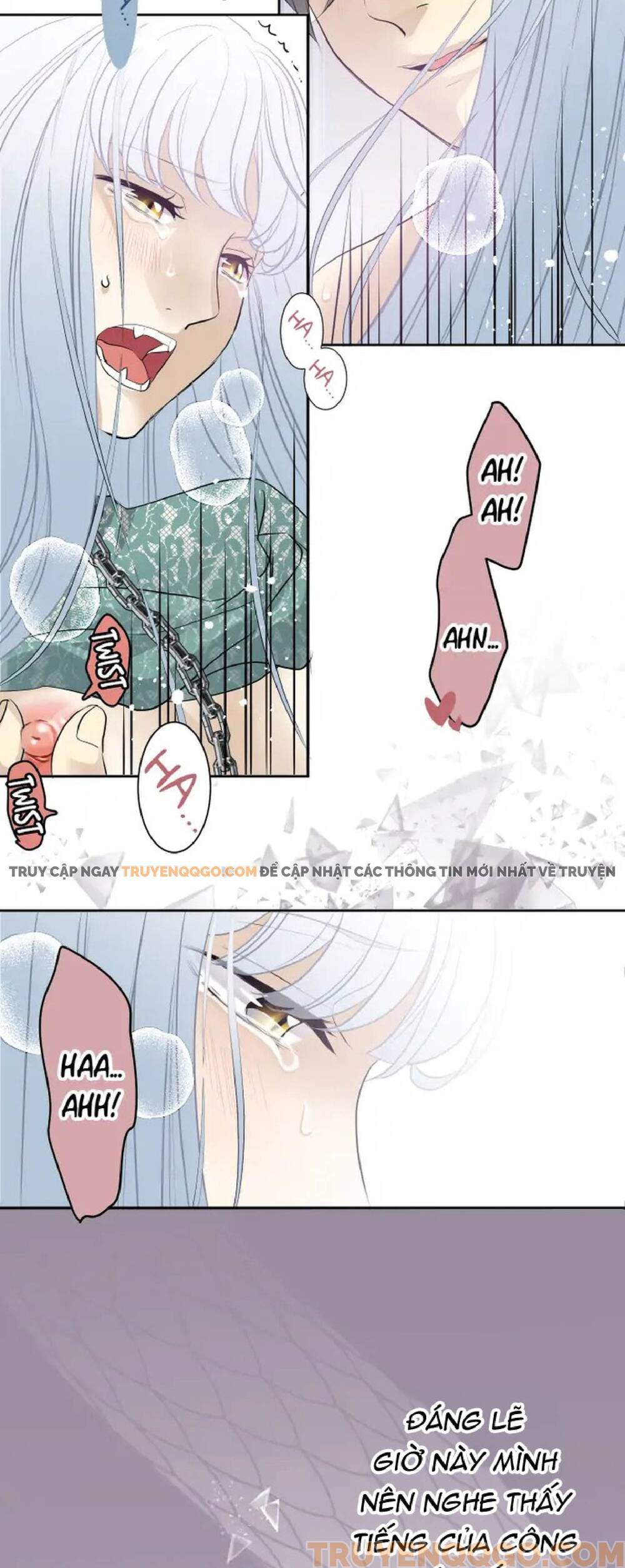 Dâng Mình Cho Nữ Xà Thần Chapter 26 - 16