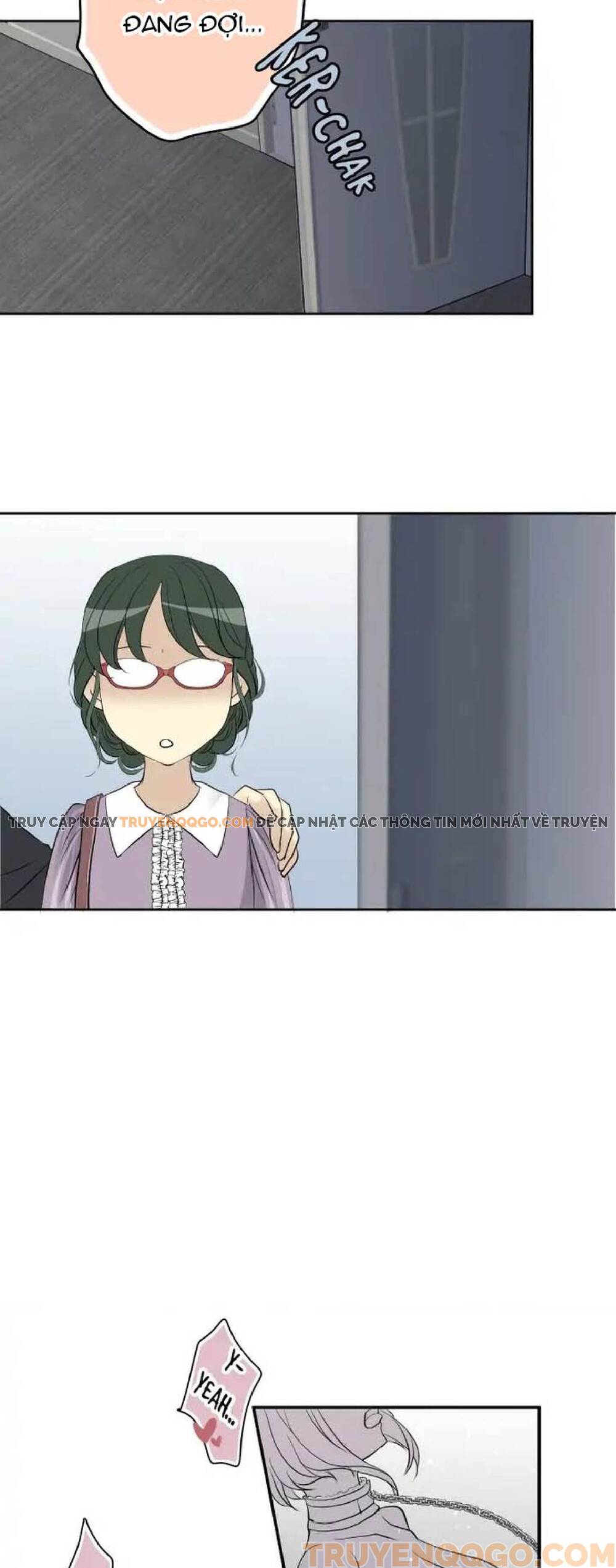 Dâng Mình Cho Nữ Xà Thần Chapter 21 - 19