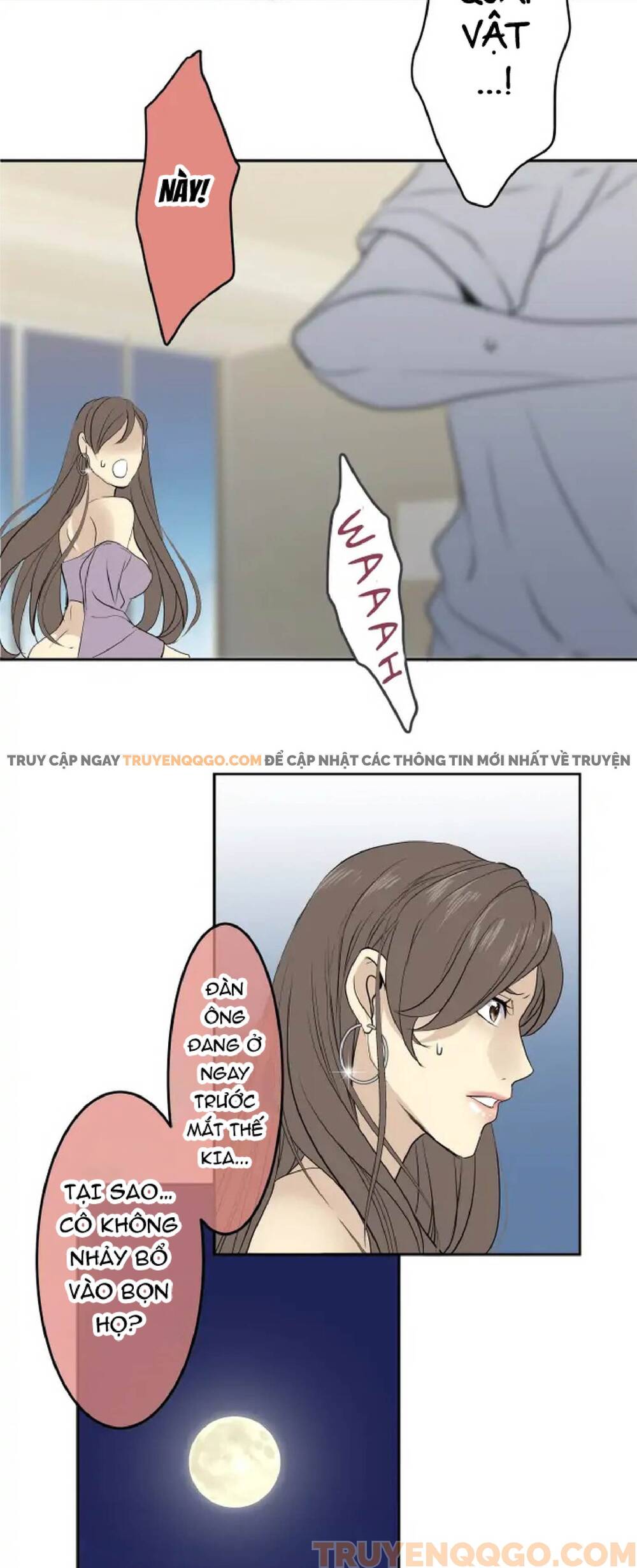 Dâng Mình Cho Nữ Xà Thần Chapter 24 - 17