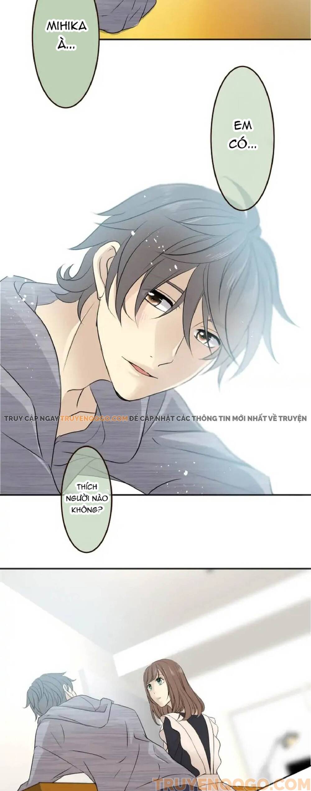 Dâng Mình Cho Nữ Xà Thần Chapter 19 - 21