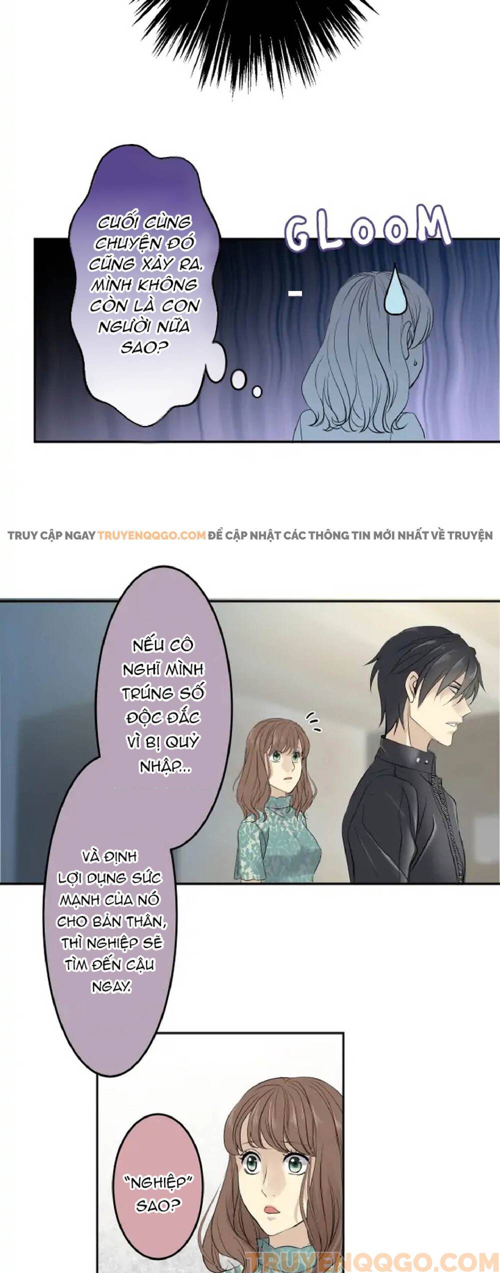 Dâng Mình Cho Nữ Xà Thần Chapter 27 - 16