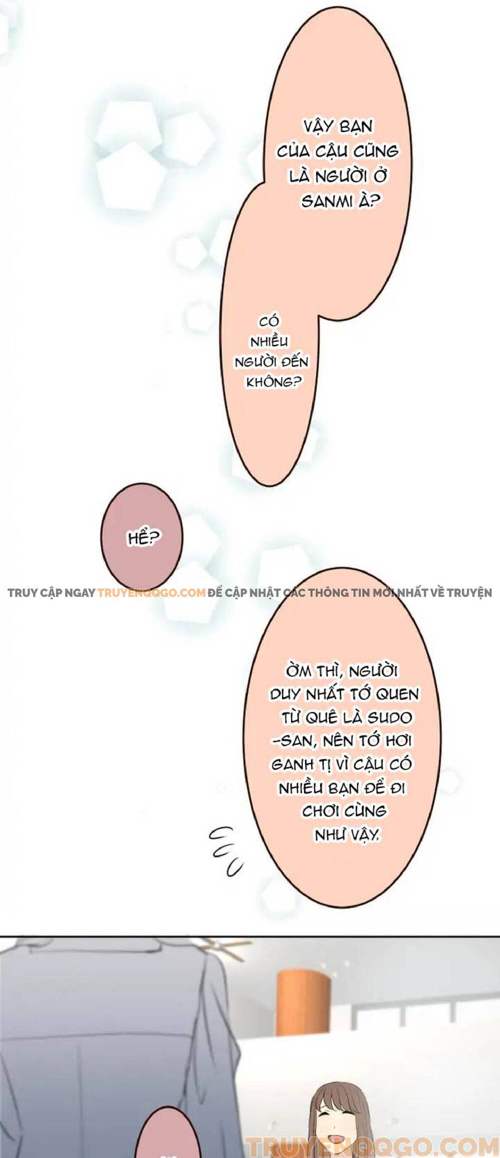 Dâng Mình Cho Nữ Xà Thần Chapter 17 - 25