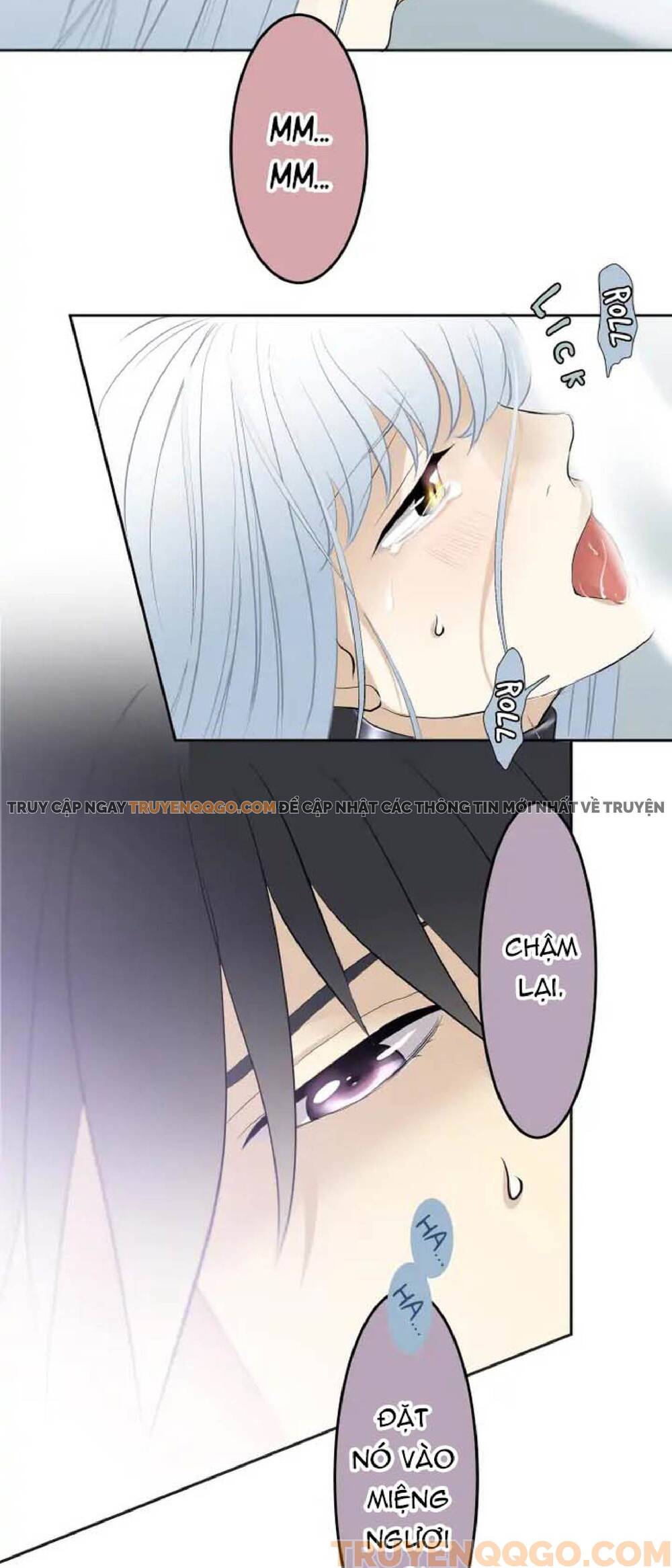 Dâng Mình Cho Nữ Xà Thần Chapter 25 - 17