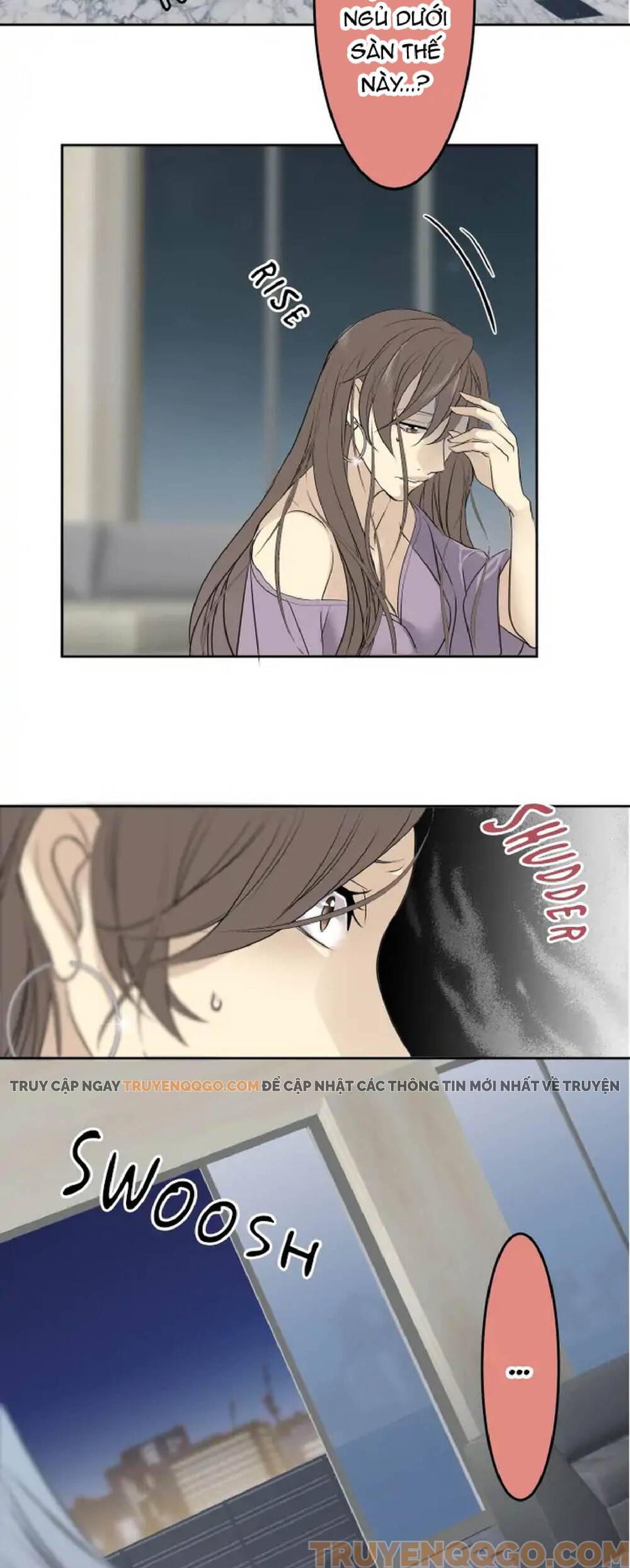 Dâng Mình Cho Nữ Xà Thần Chapter 28 - 16