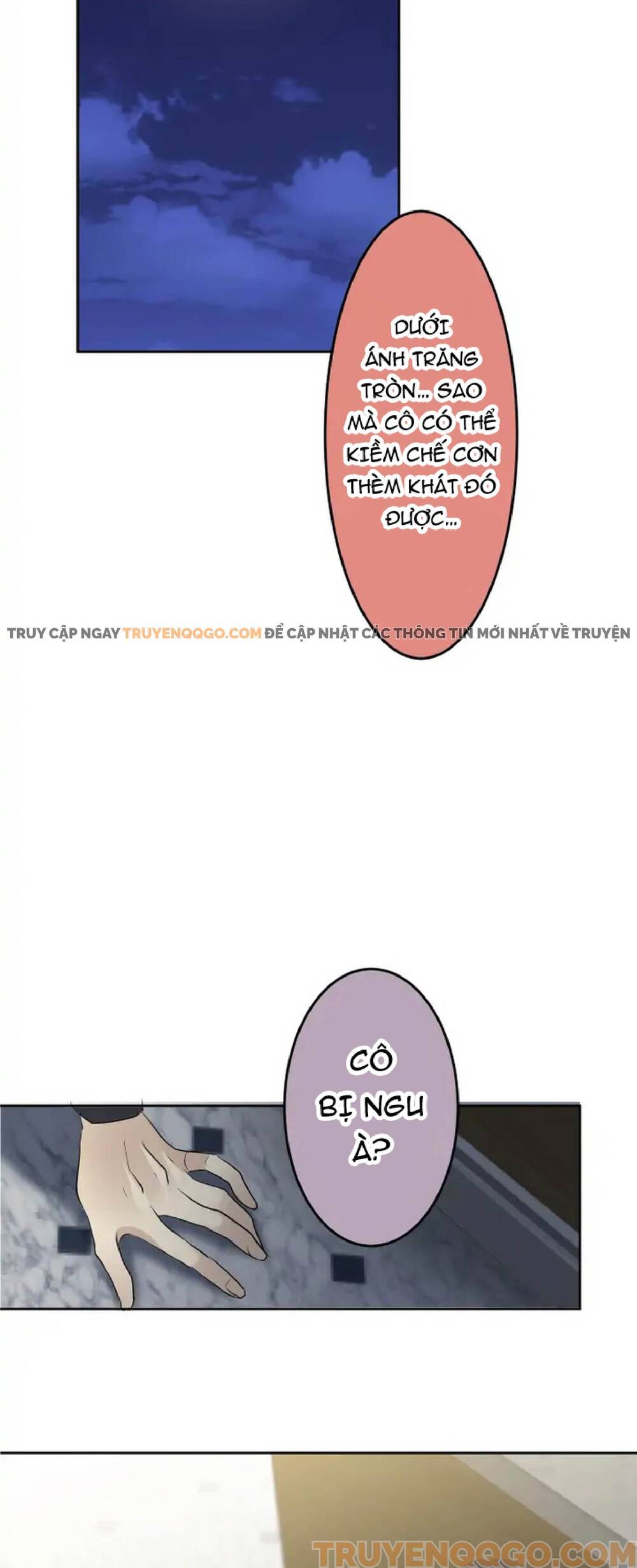 Dâng Mình Cho Nữ Xà Thần Chapter 24 - 18