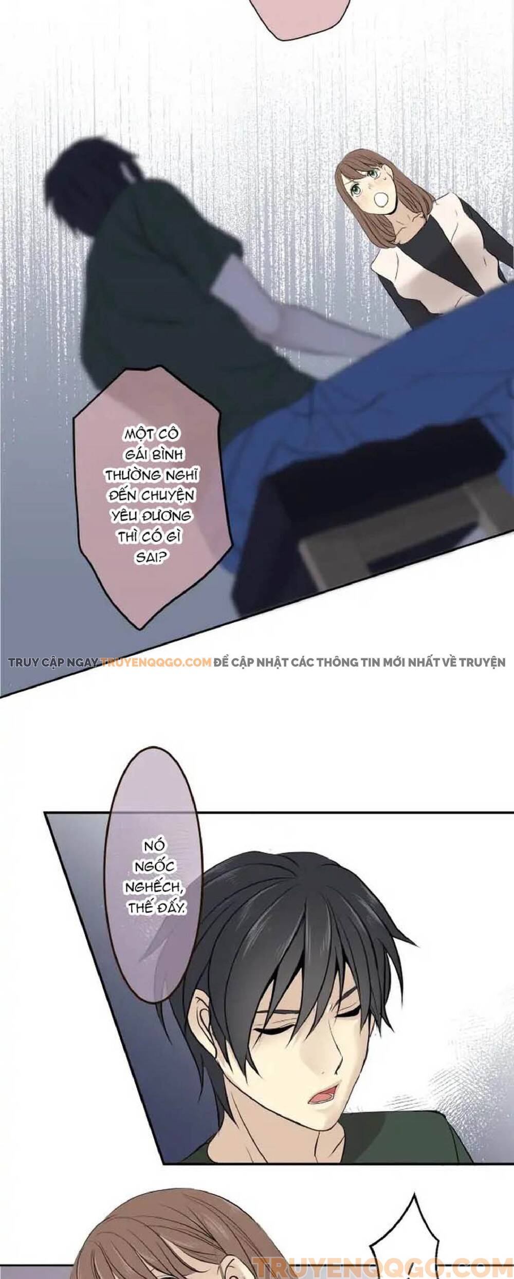 Dâng Mình Cho Nữ Xà Thần Chapter 20 - 21