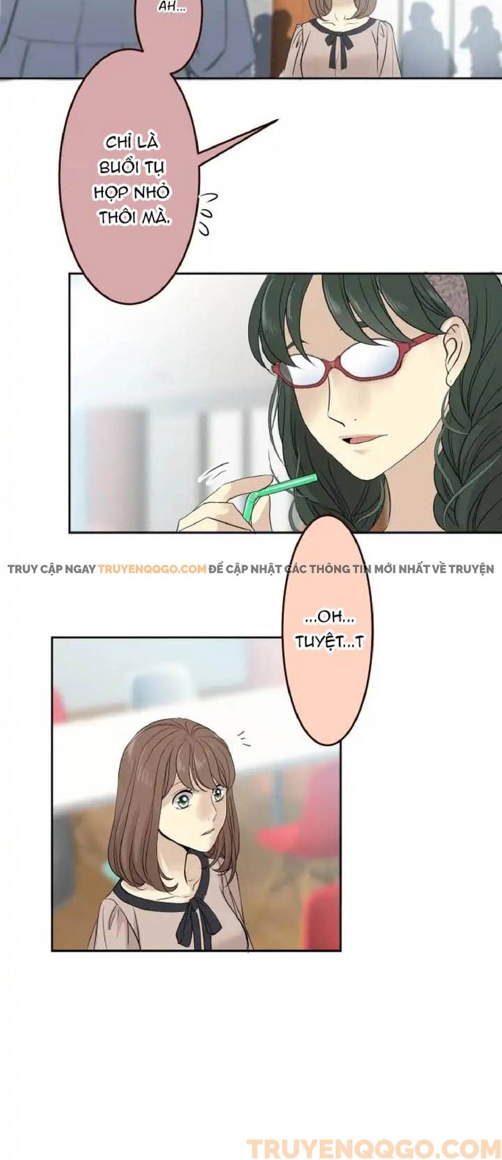 Dâng Mình Cho Nữ Xà Thần Chapter 17 - 26