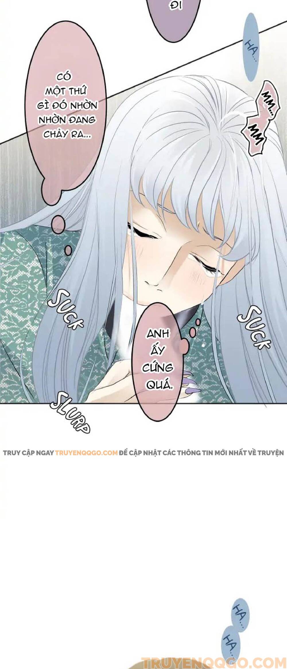 Dâng Mình Cho Nữ Xà Thần Chapter 25 - 18