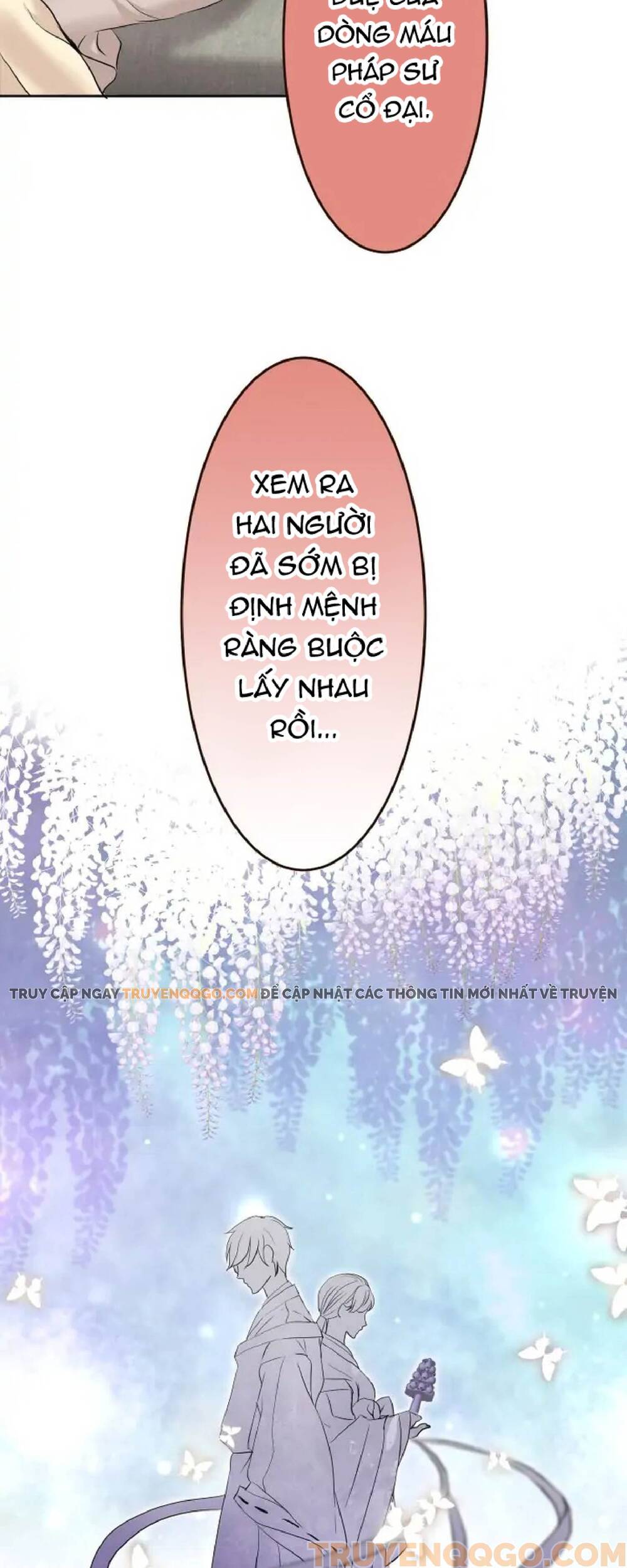 Dâng Mình Cho Nữ Xà Thần Chapter 23 - 19