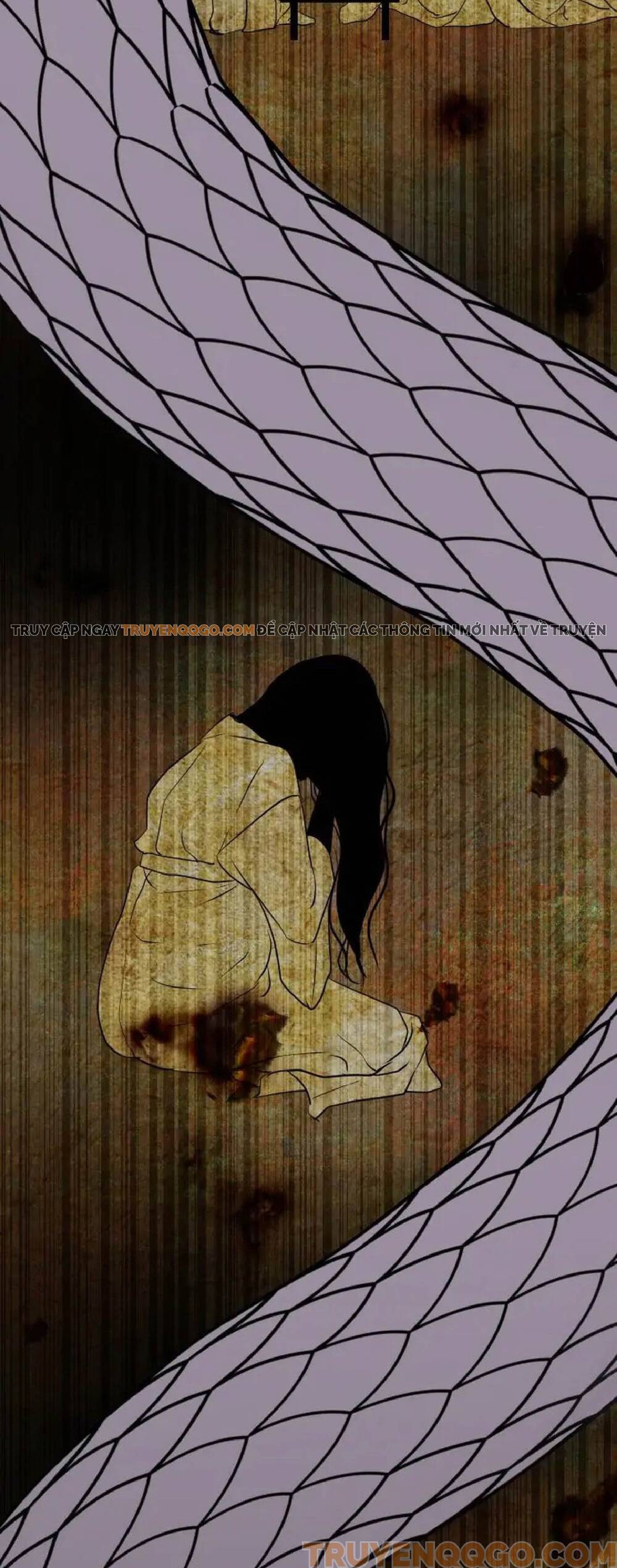 Dâng Mình Cho Nữ Xà Thần Chapter 16 - 28