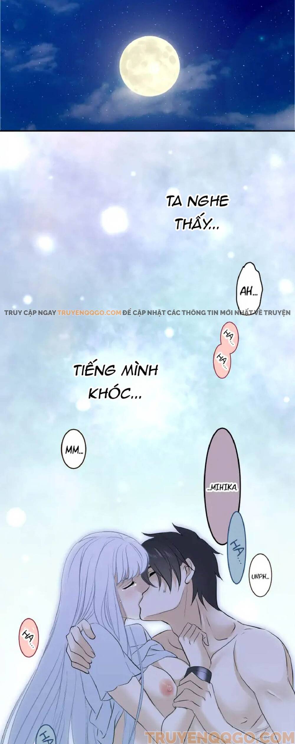 Dâng Mình Cho Nữ Xà Thần Chapter 26 - 18