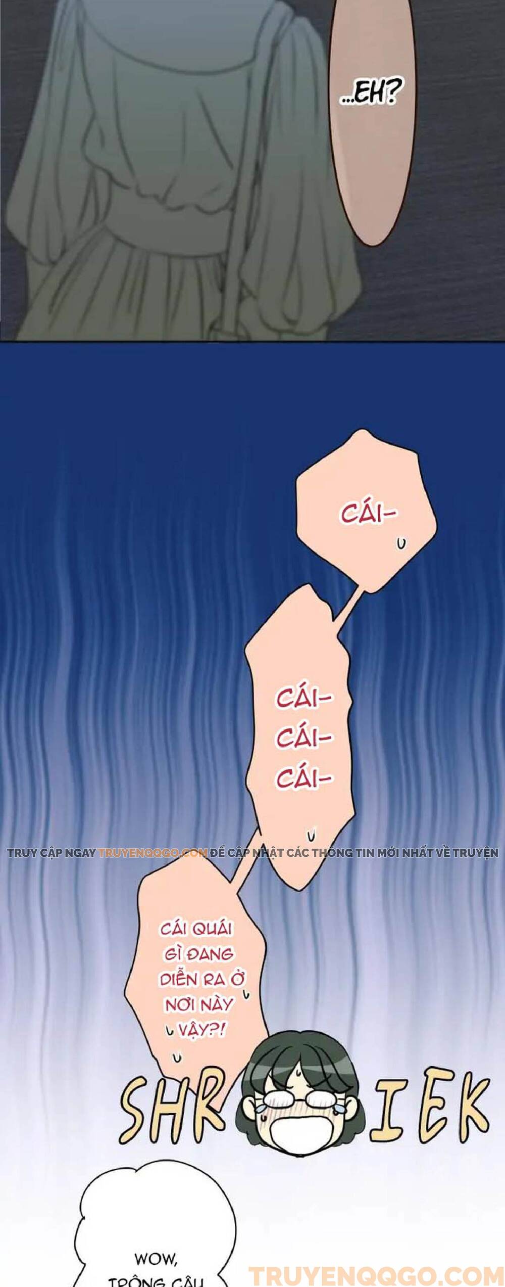 Dâng Mình Cho Nữ Xà Thần Chapter 21 - 21