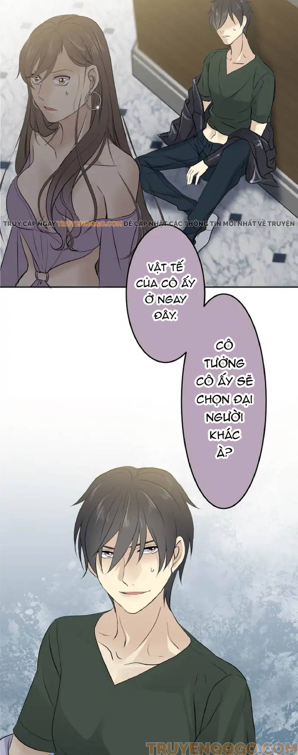 Dâng Mình Cho Nữ Xà Thần Chapter 24 - 19