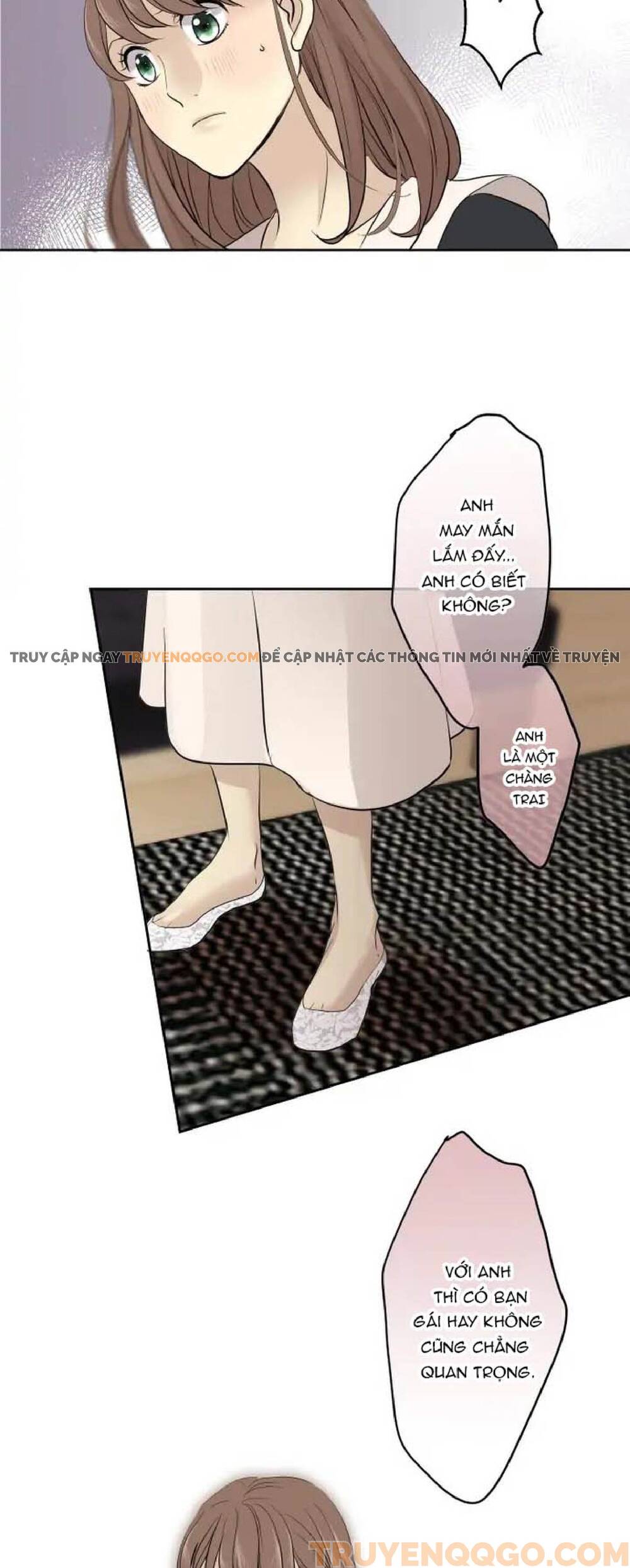 Dâng Mình Cho Nữ Xà Thần Chapter 20 - 22