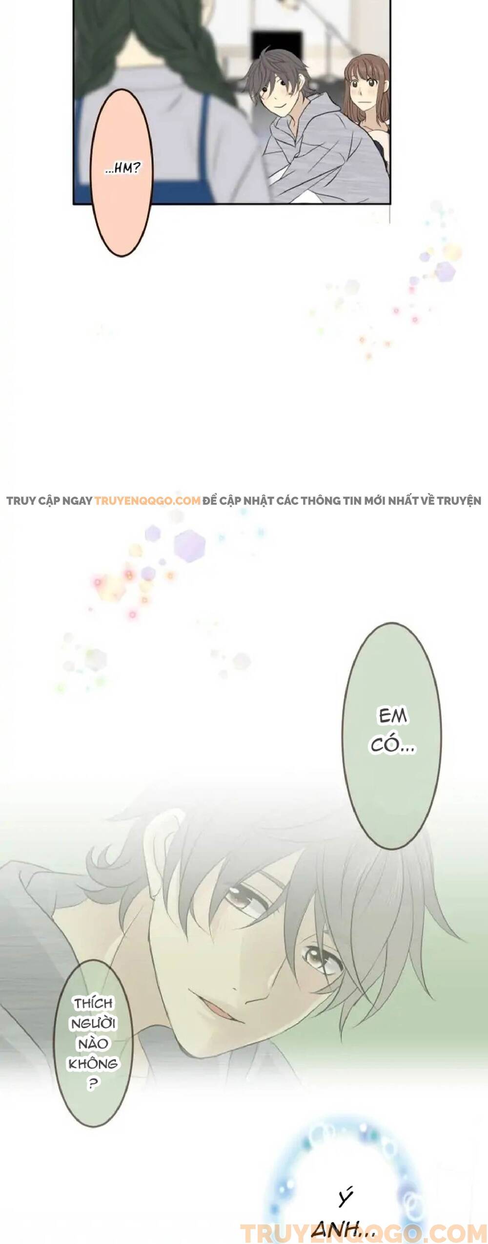 Dâng Mình Cho Nữ Xà Thần Chapter 19 - 23