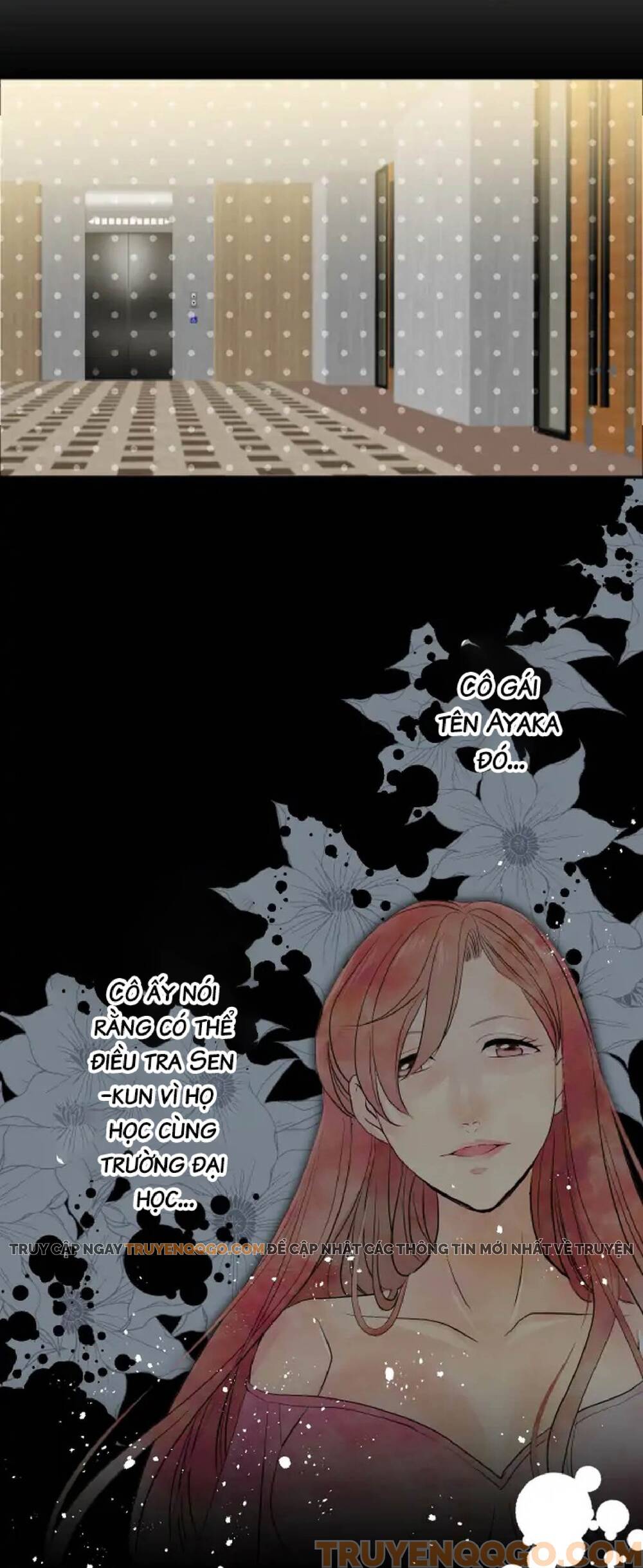 Dâng Mình Cho Nữ Xà Thần Chapter 27 - 18