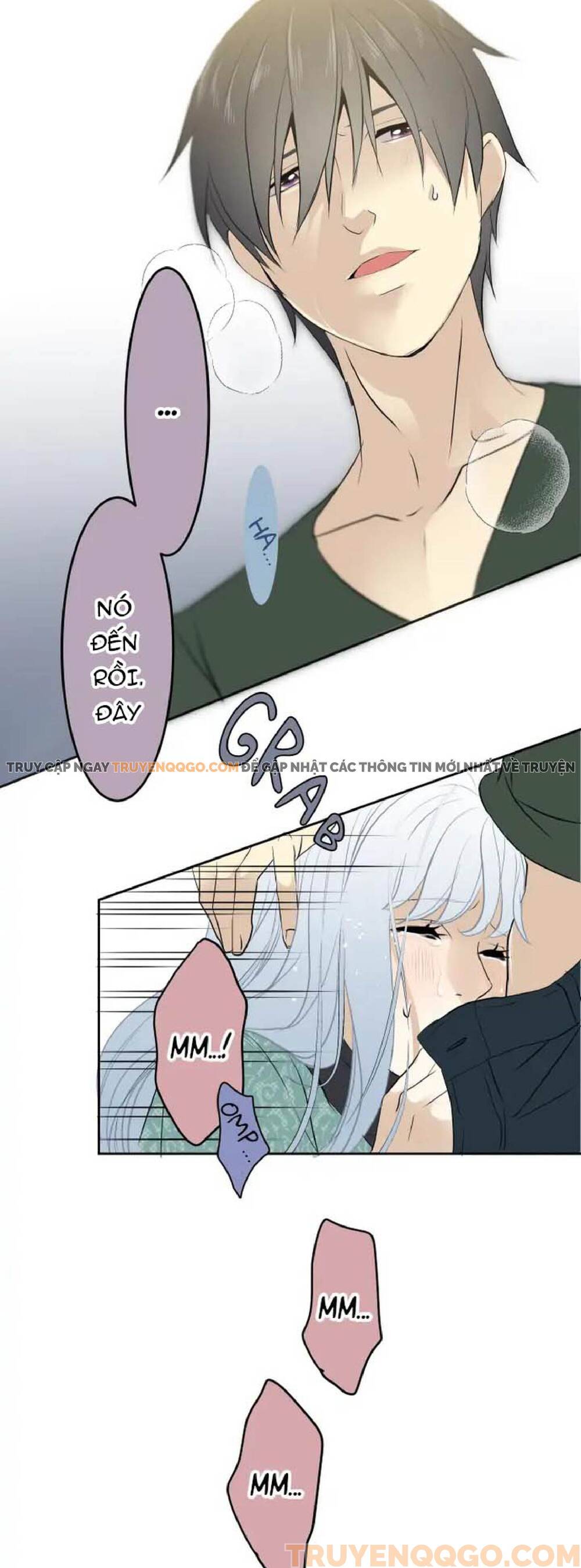 Dâng Mình Cho Nữ Xà Thần Chapter 25 - 19