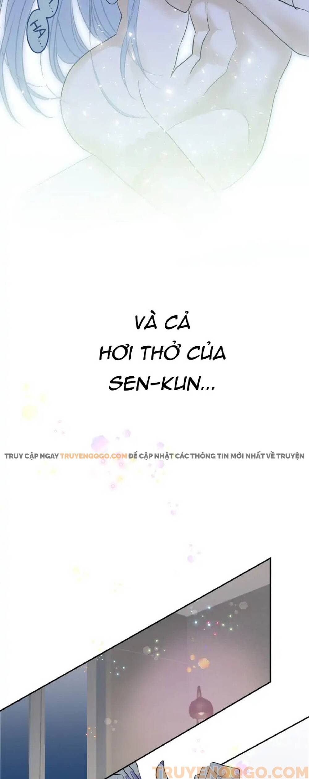 Dâng Mình Cho Nữ Xà Thần Chapter 26 - 19