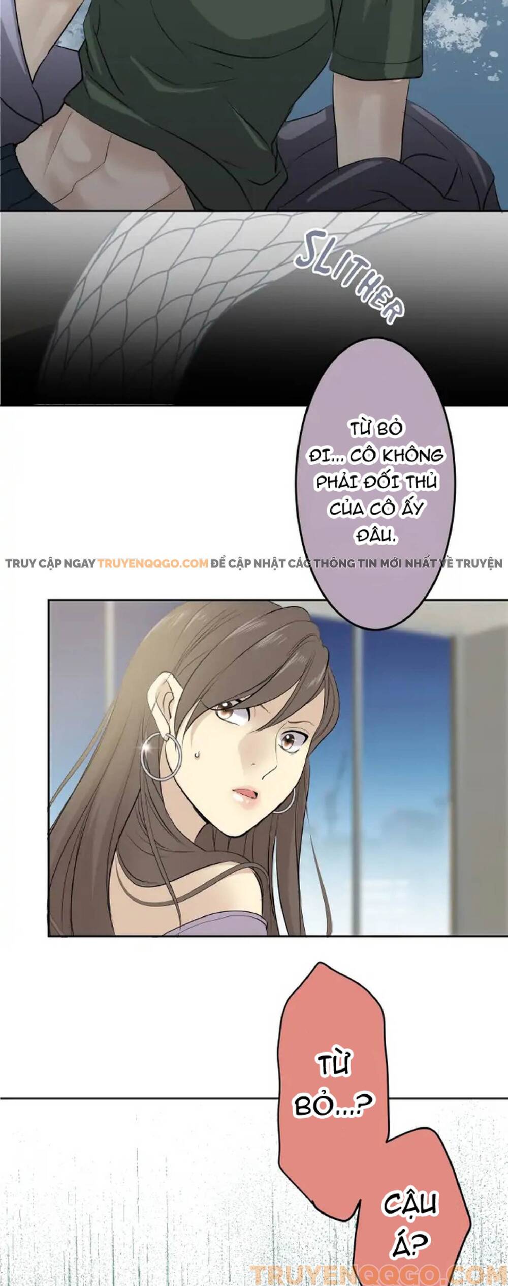 Dâng Mình Cho Nữ Xà Thần Chapter 24 - 20