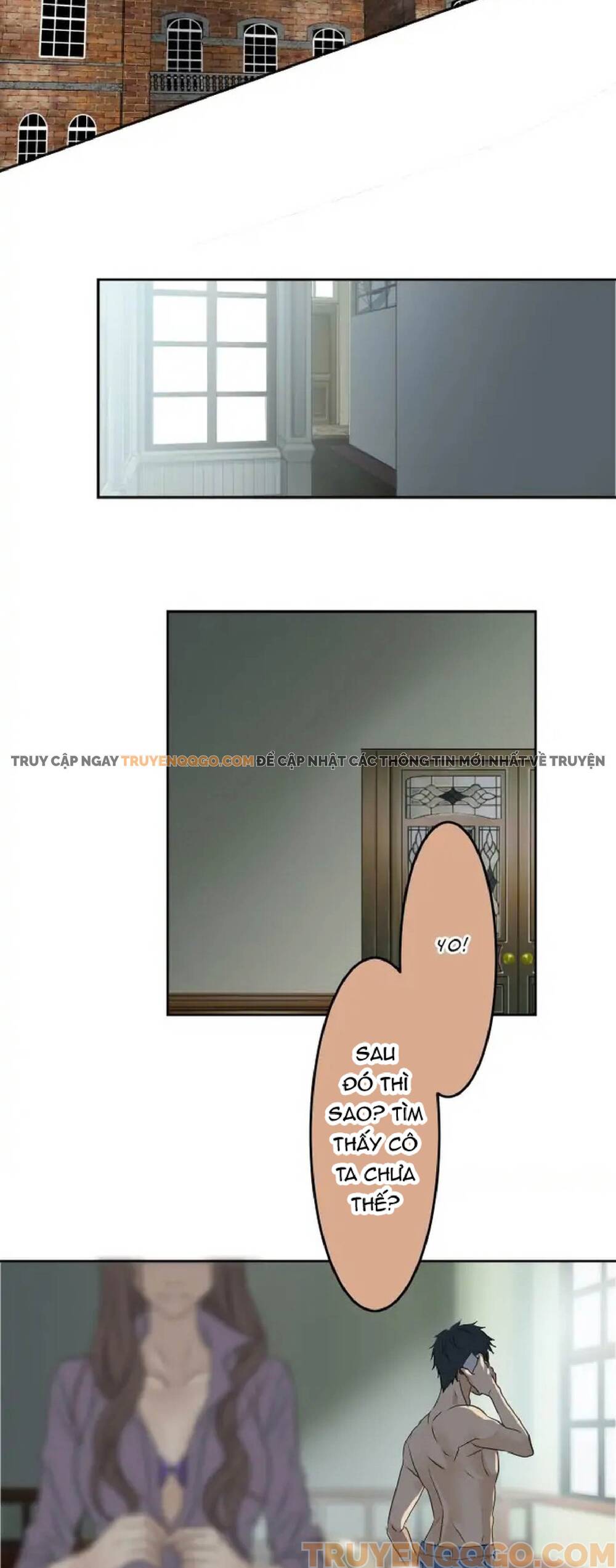 Dâng Mình Cho Nữ Xà Thần Chapter 18 - 26