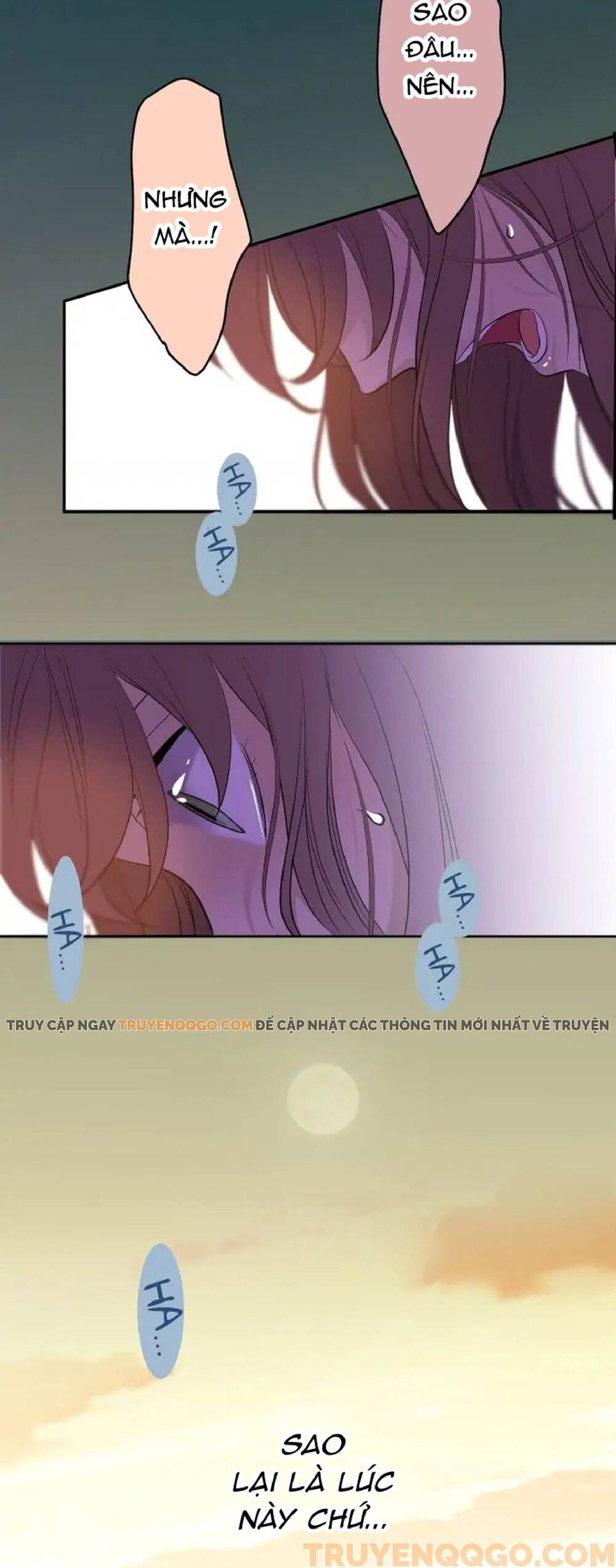 Dâng Mình Cho Nữ Xà Thần Chapter 22 - 22