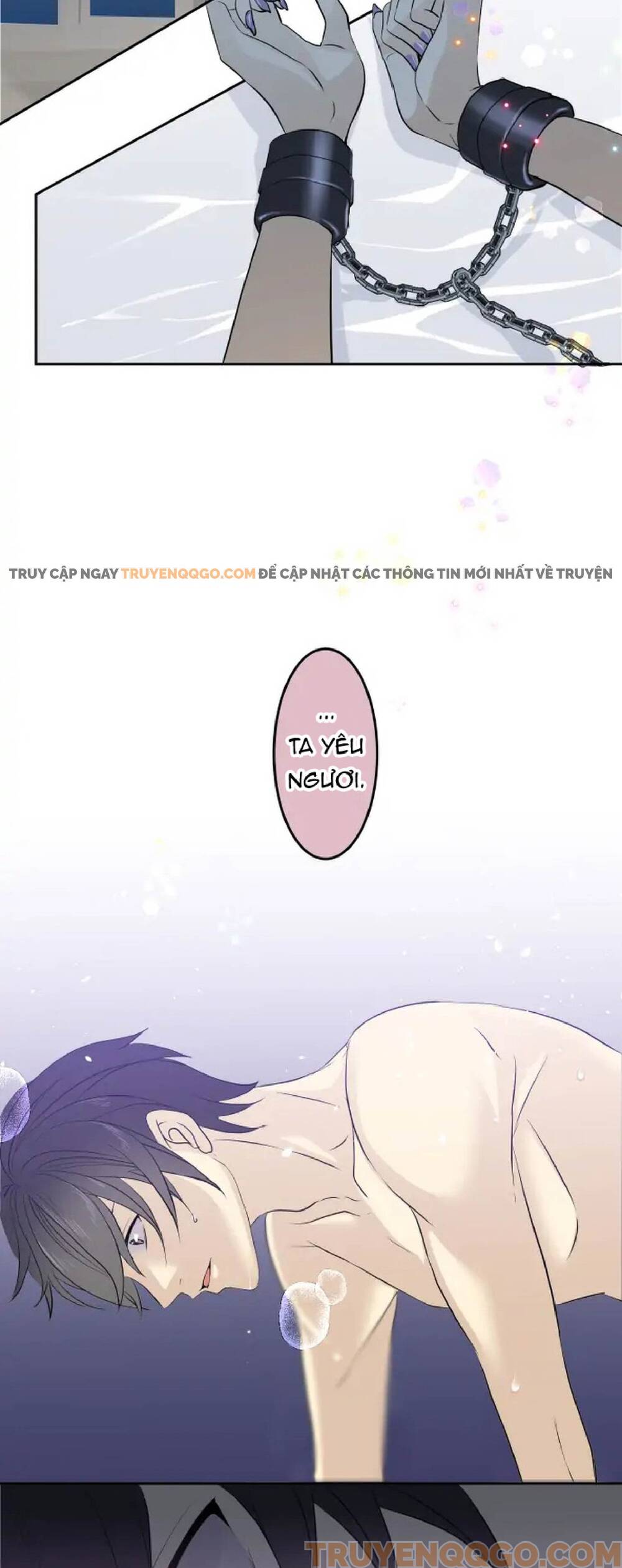 Dâng Mình Cho Nữ Xà Thần Chapter 26 - 20