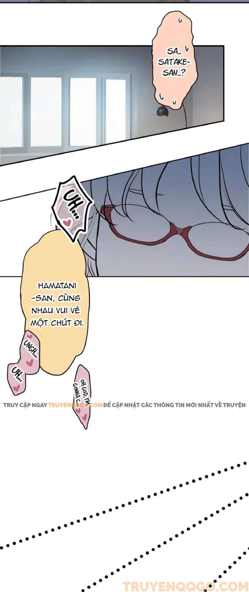 Dâng Mình Cho Nữ Xà Thần Chapter 21 - 23