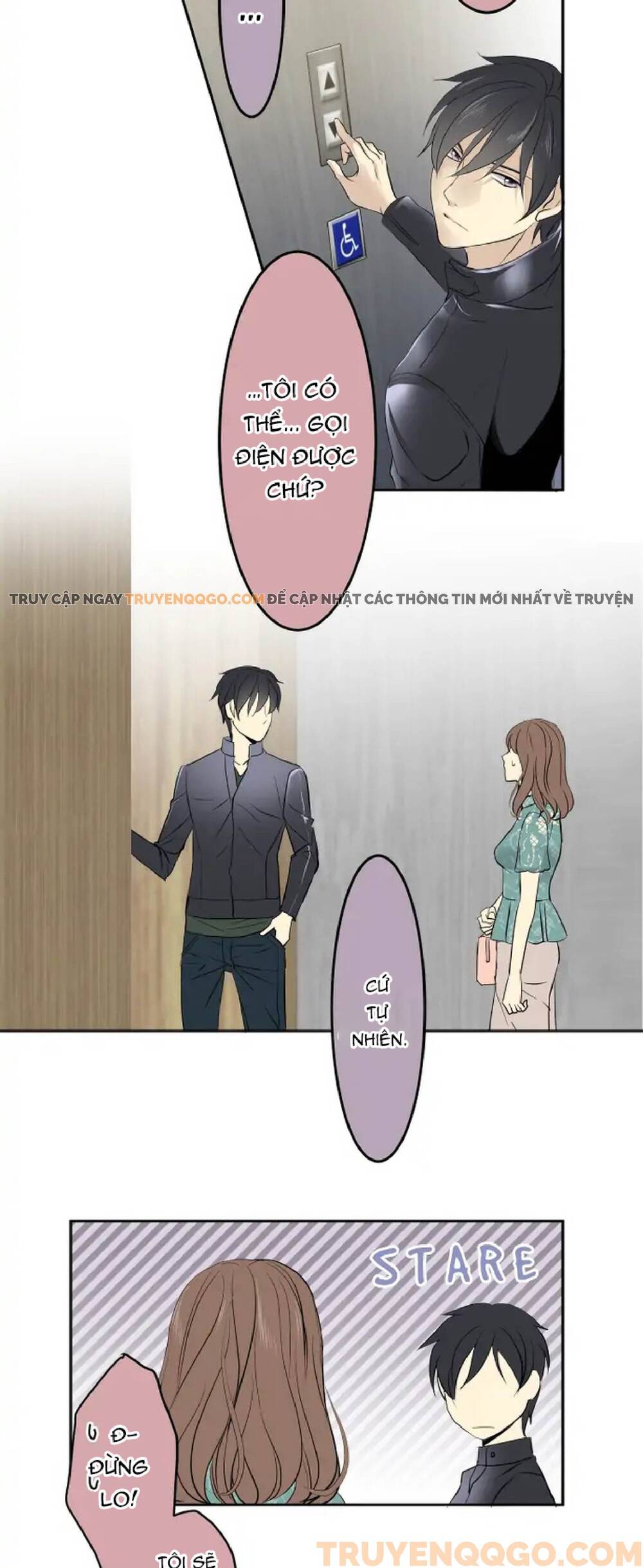 Dâng Mình Cho Nữ Xà Thần Chapter 27 - 20