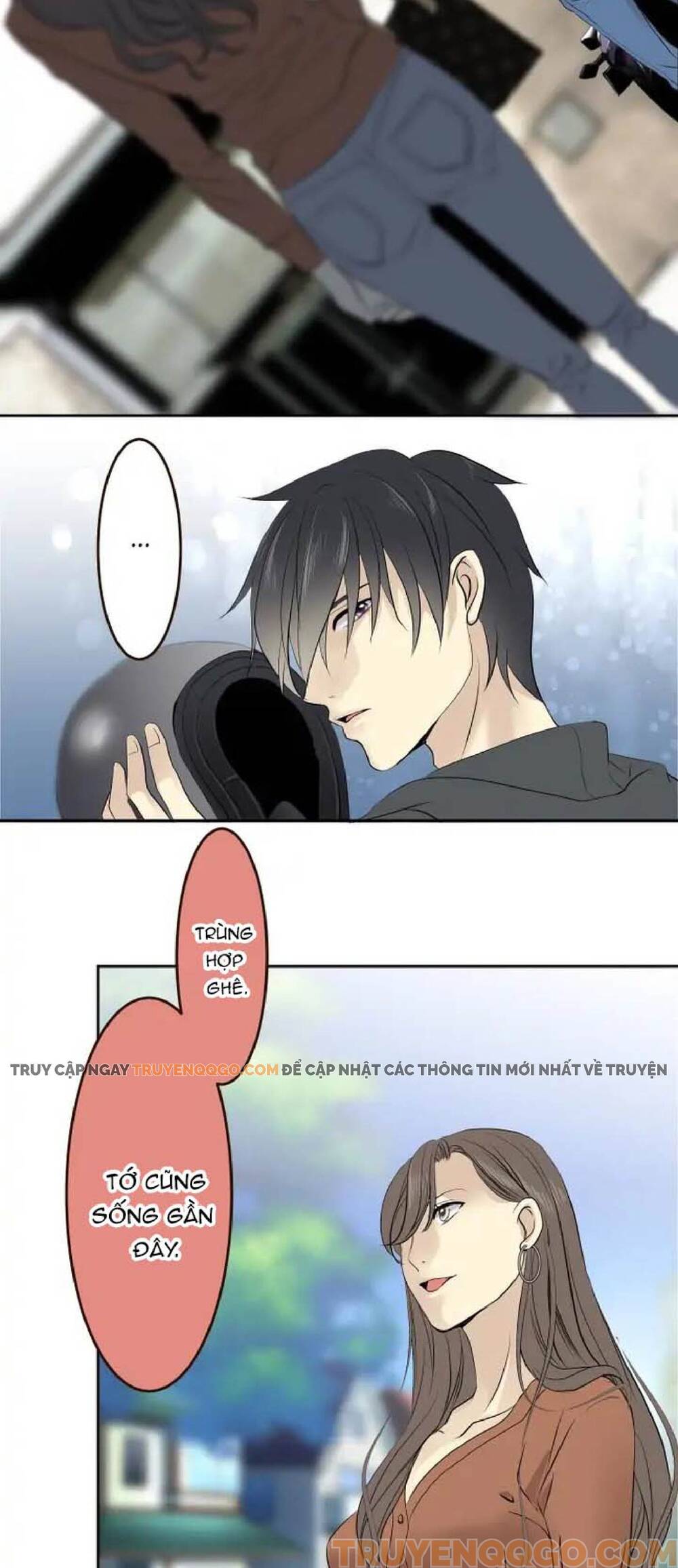 Dâng Mình Cho Nữ Xà Thần Chapter 17 - 29