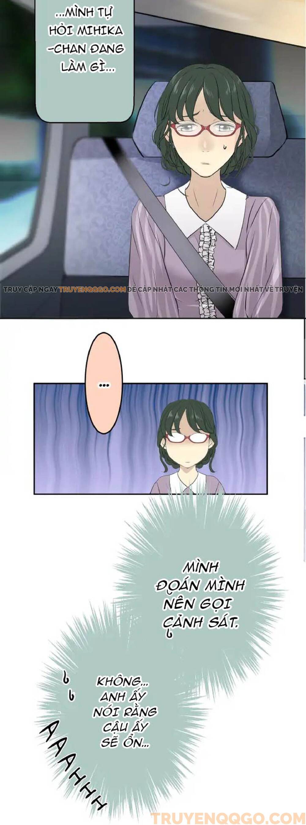 Dâng Mình Cho Nữ Xà Thần Chapter 25 - 21