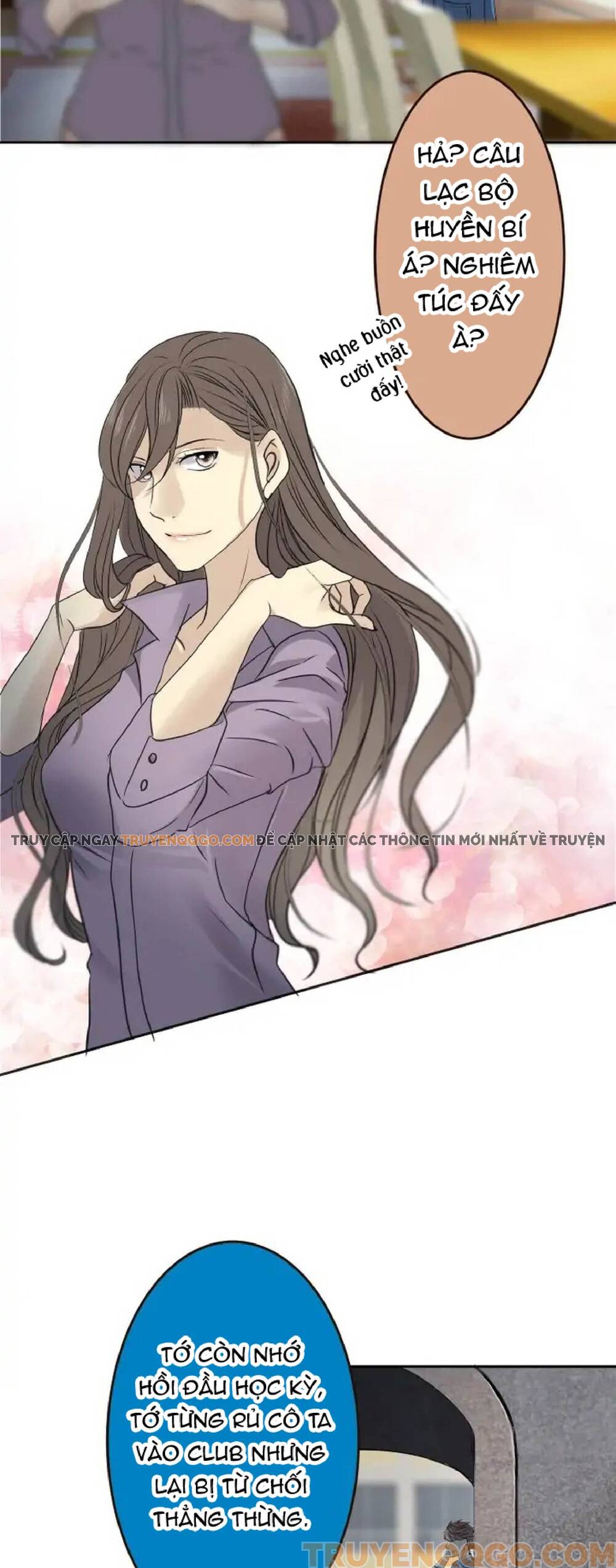 Dâng Mình Cho Nữ Xà Thần Chapter 18 - 27