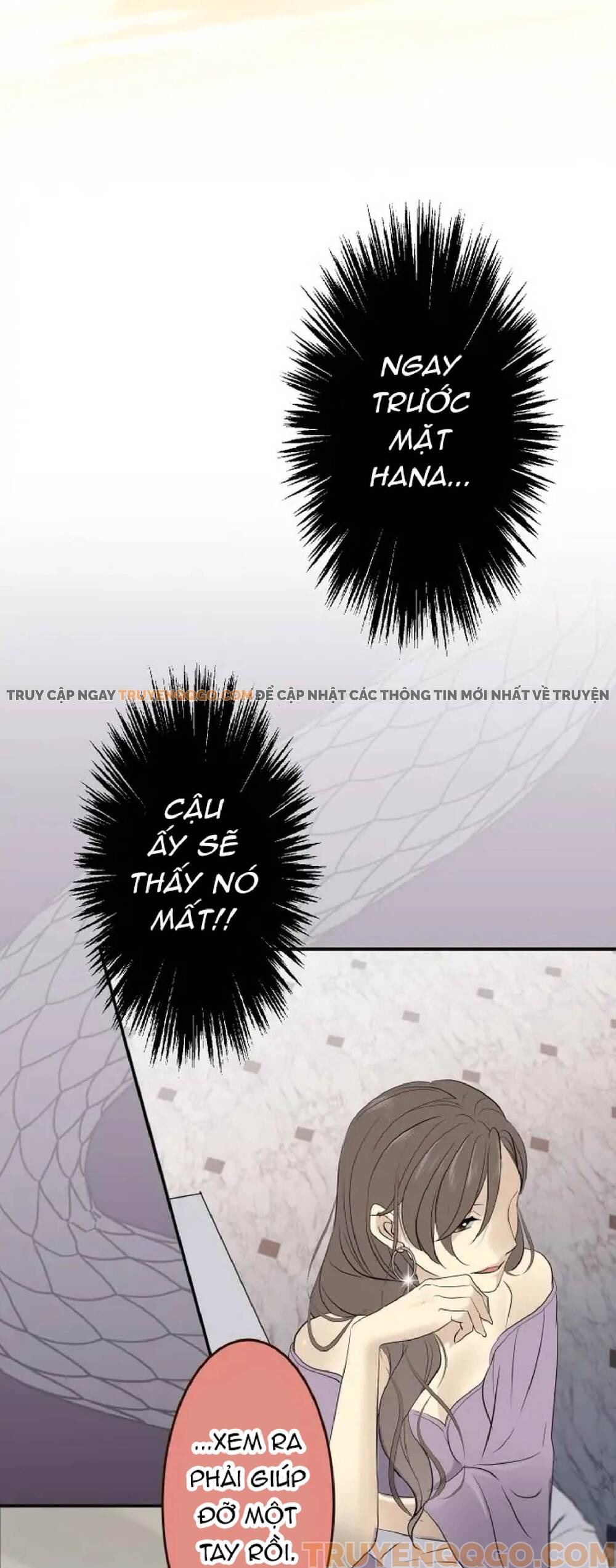 Dâng Mình Cho Nữ Xà Thần Chapter 22 - 23