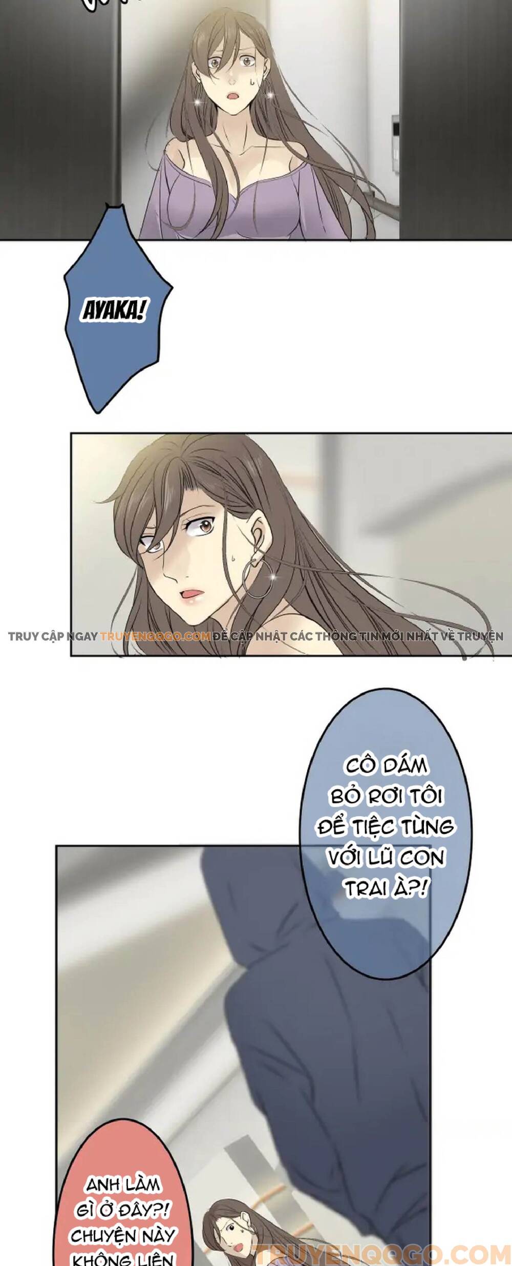 Dâng Mình Cho Nữ Xà Thần Chapter 28 - 20